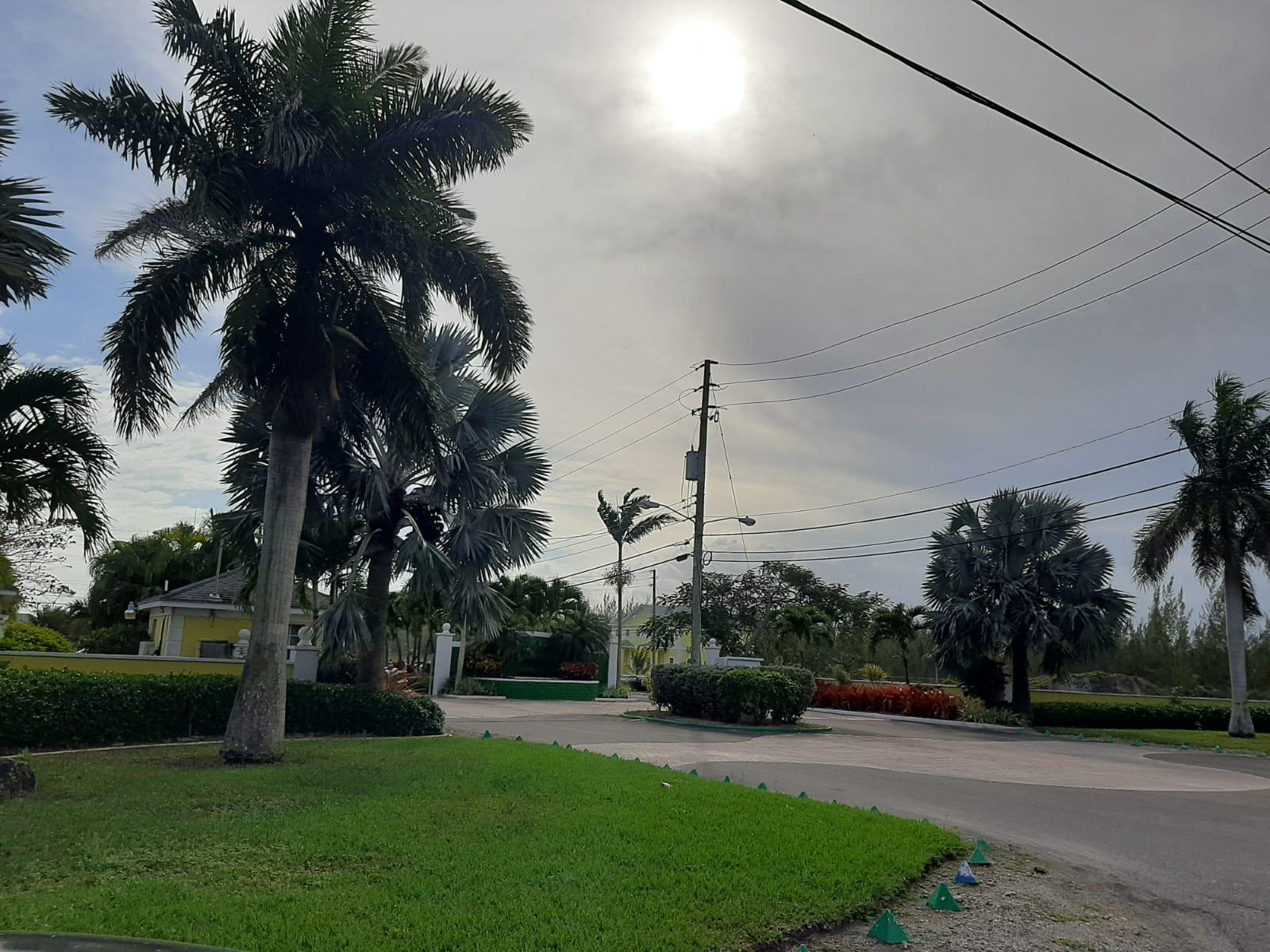 LAKE VILLANNEES LOT,Gladstone Road