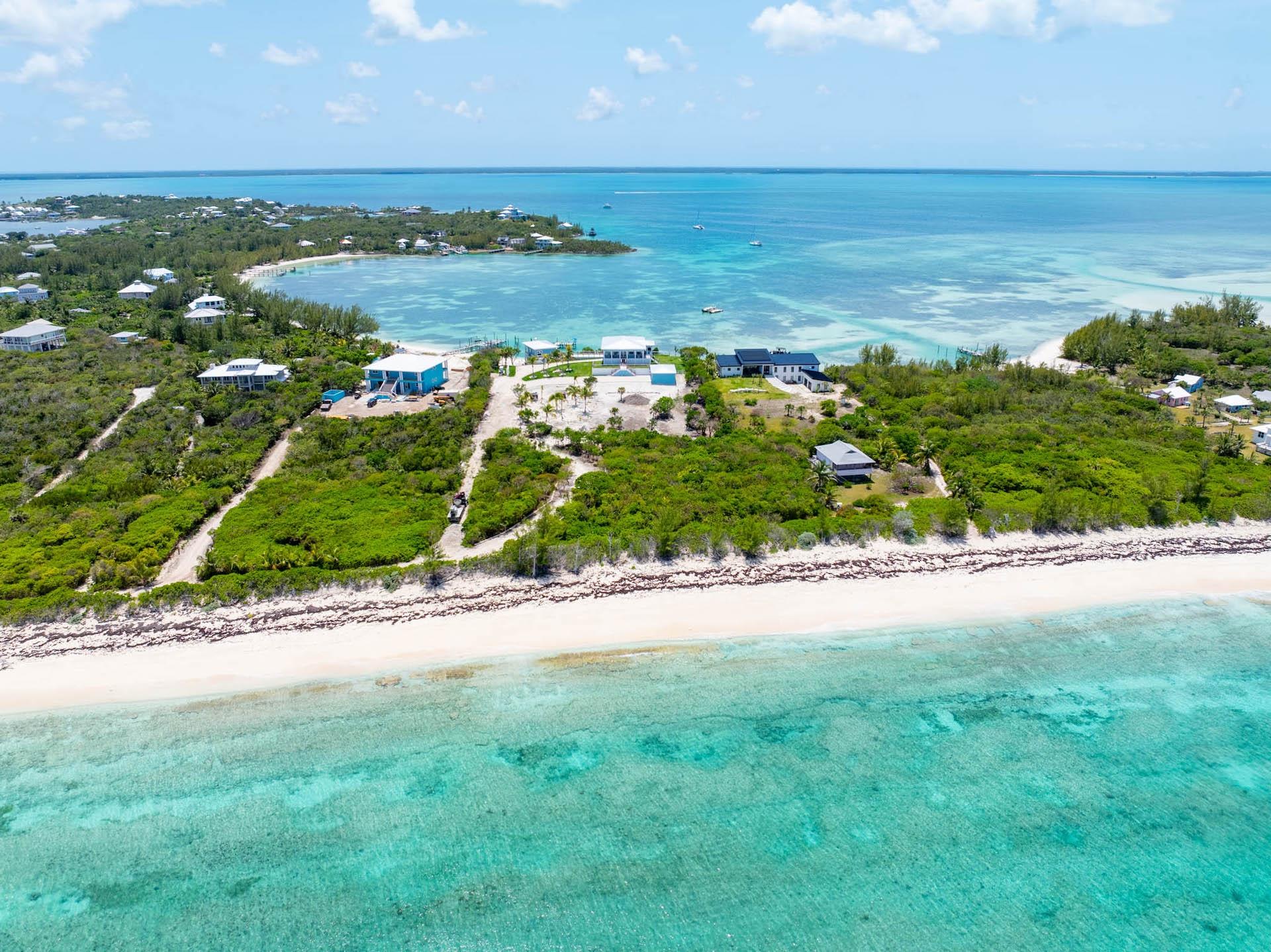 TURTLE REST,Green Turtle Cay