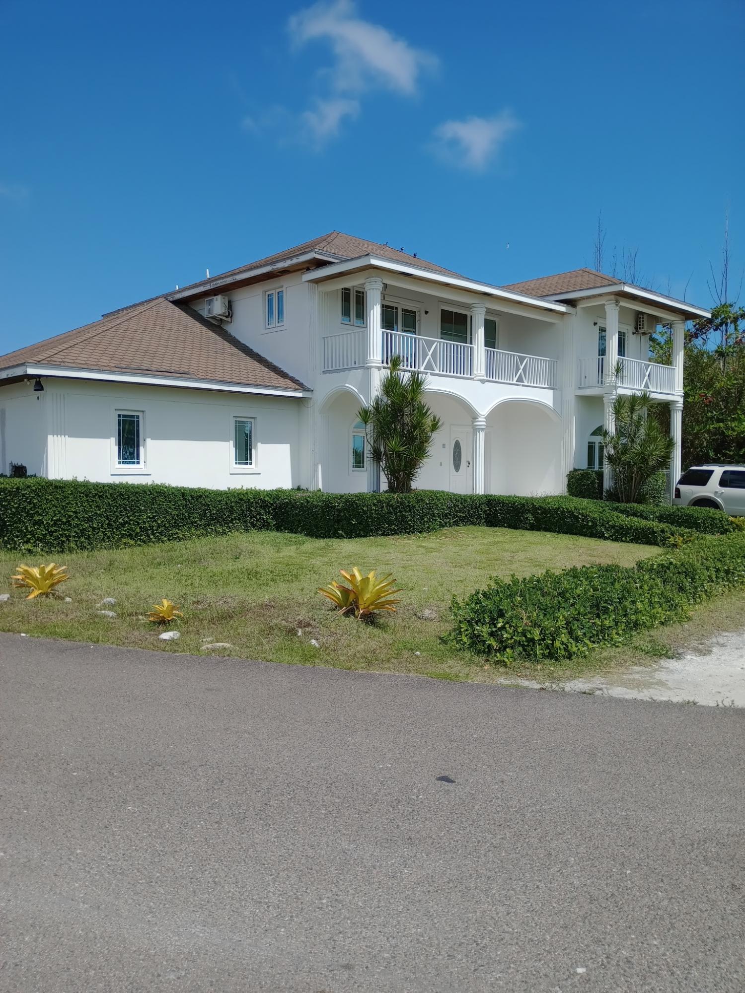ST. ANDREWS BEACH BLVD.,,Yamacraw