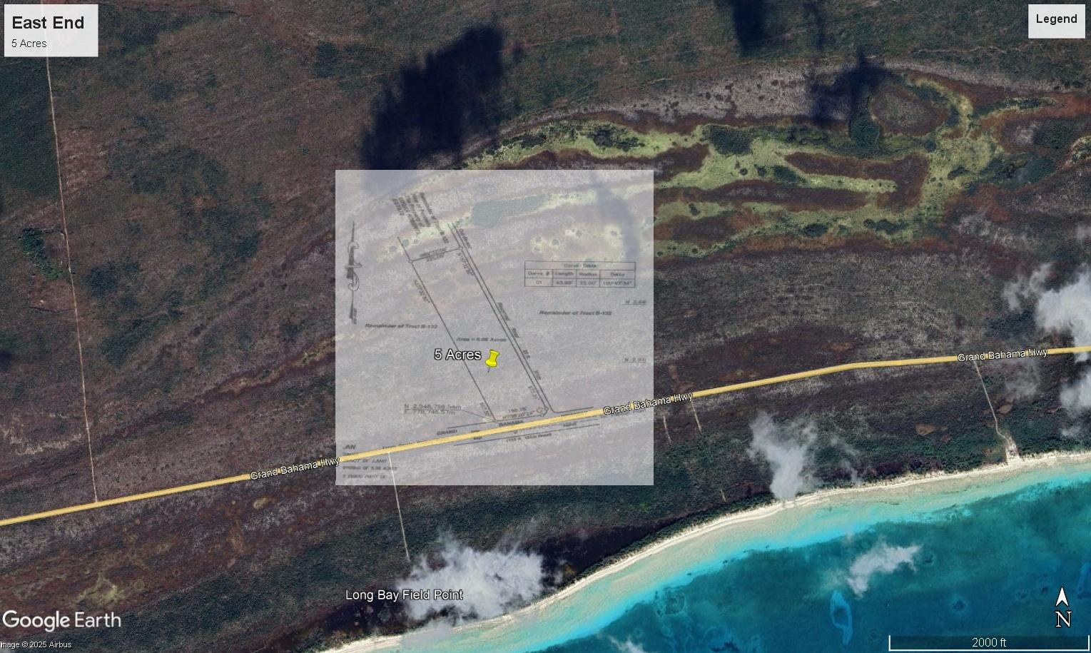 GRAND BAHAMA HIGHWAY,Other Grand Bahama/Freeport