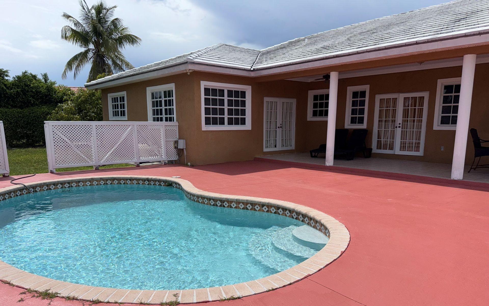 SOUTH BAHAMIA HOME,Bahamia