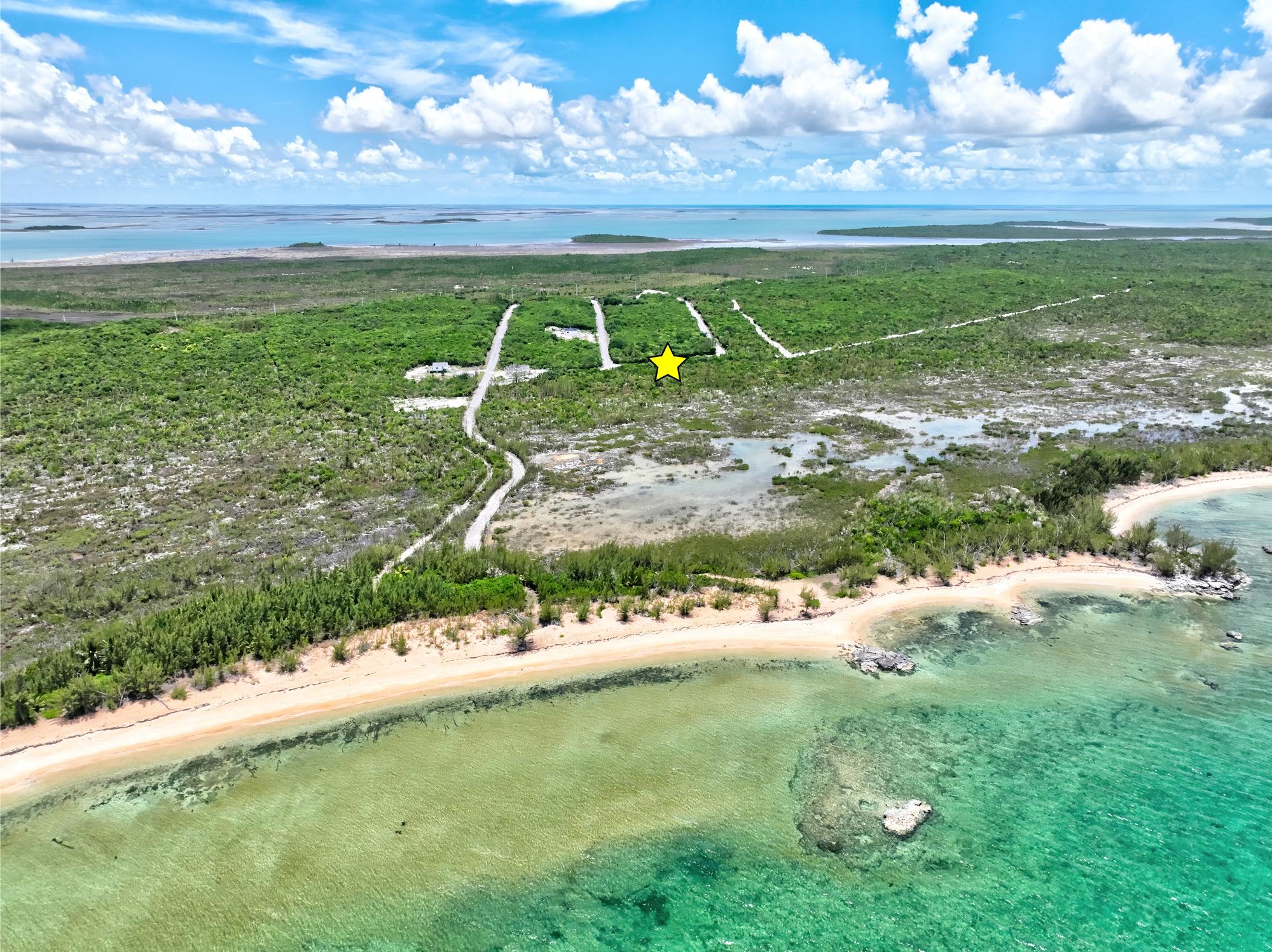 LOT 67 BAKERS CREEK,Other Abaco