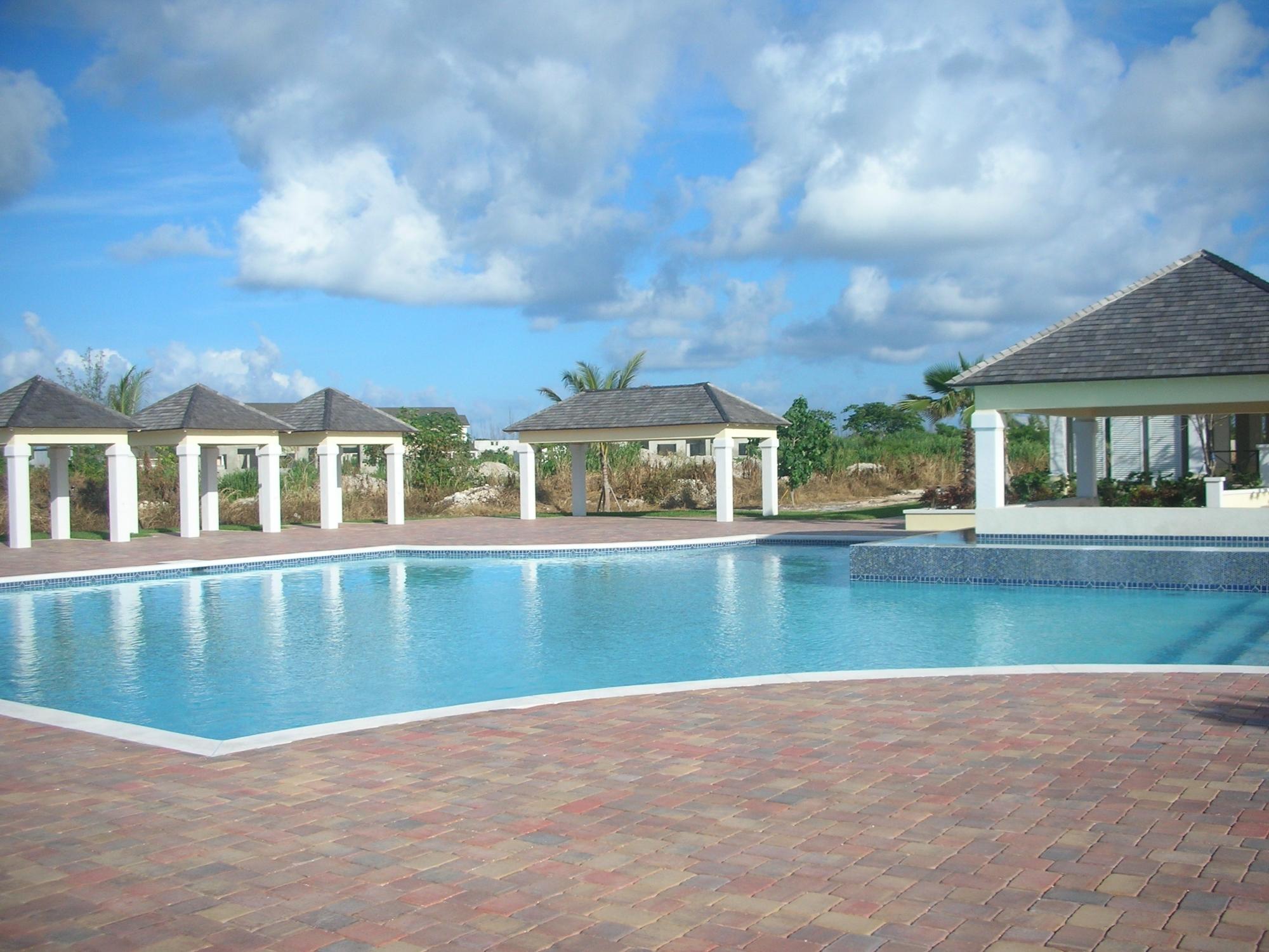 WEST WINDS KING FISH DR,Love Beach
