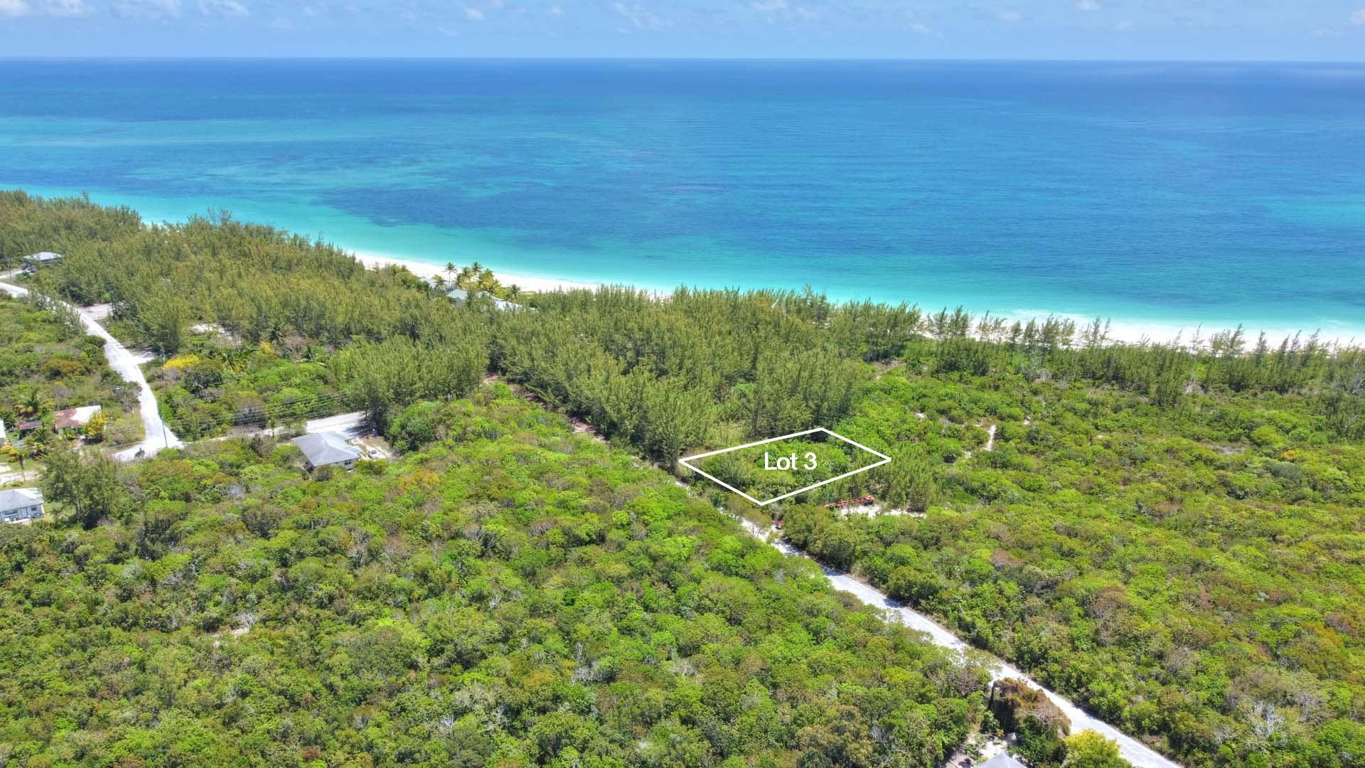 BAHAMA PALM SHORES LOT 3,Bahama Palm Shores