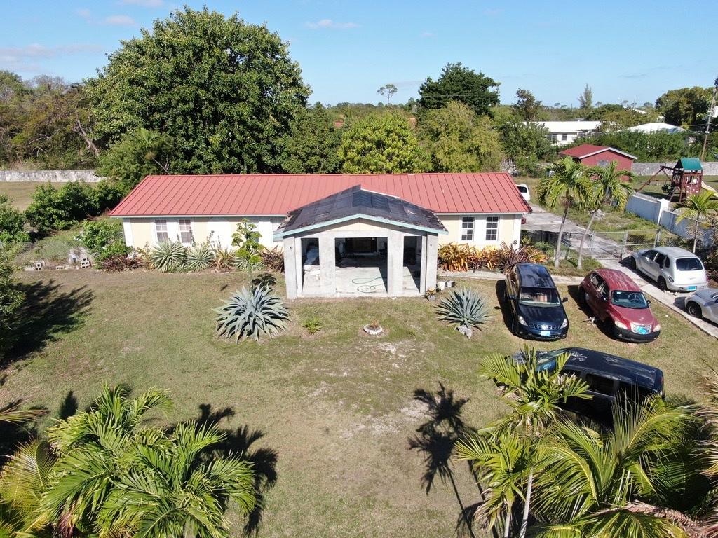 453 HAWAII AVENUE,Other Grand Bahama/Freeport