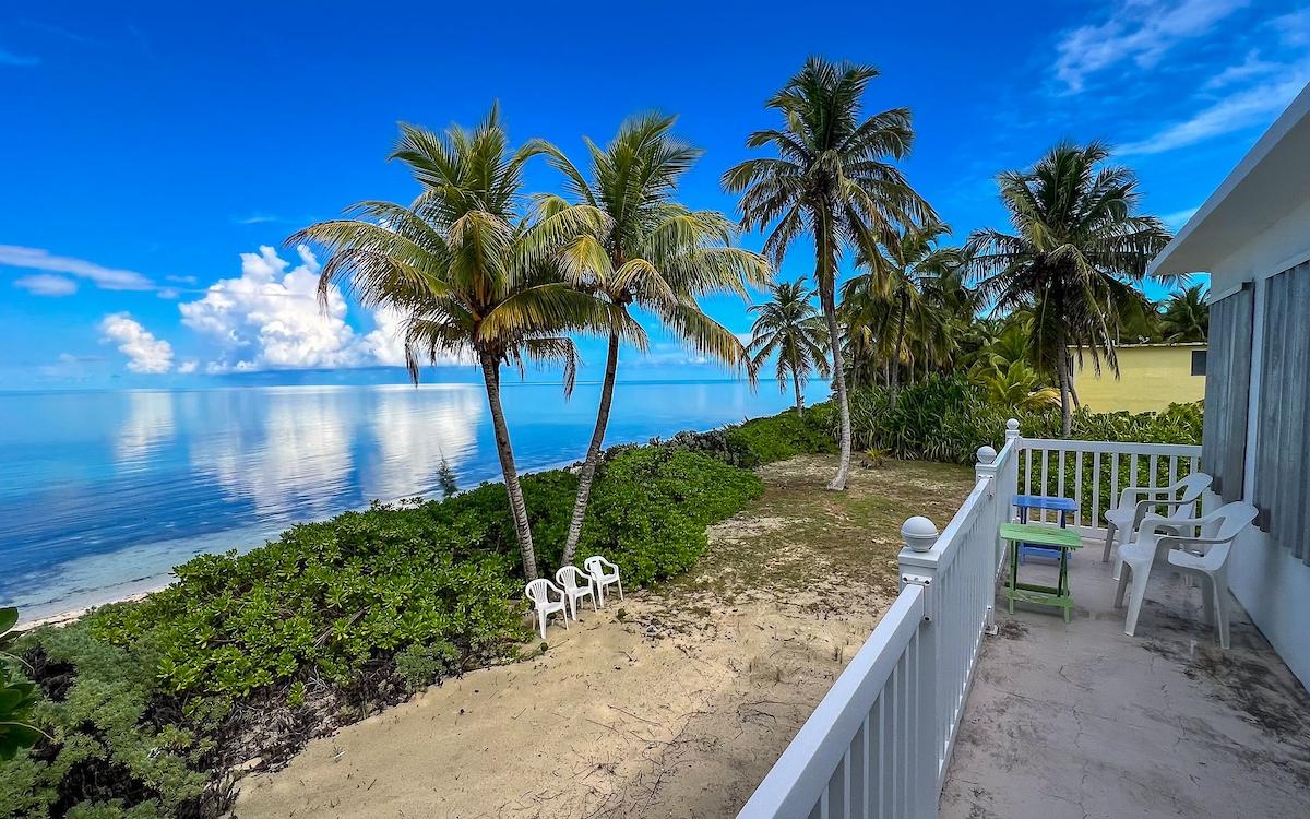 OCEANFRONT, DEEP CREEK,Other Andros