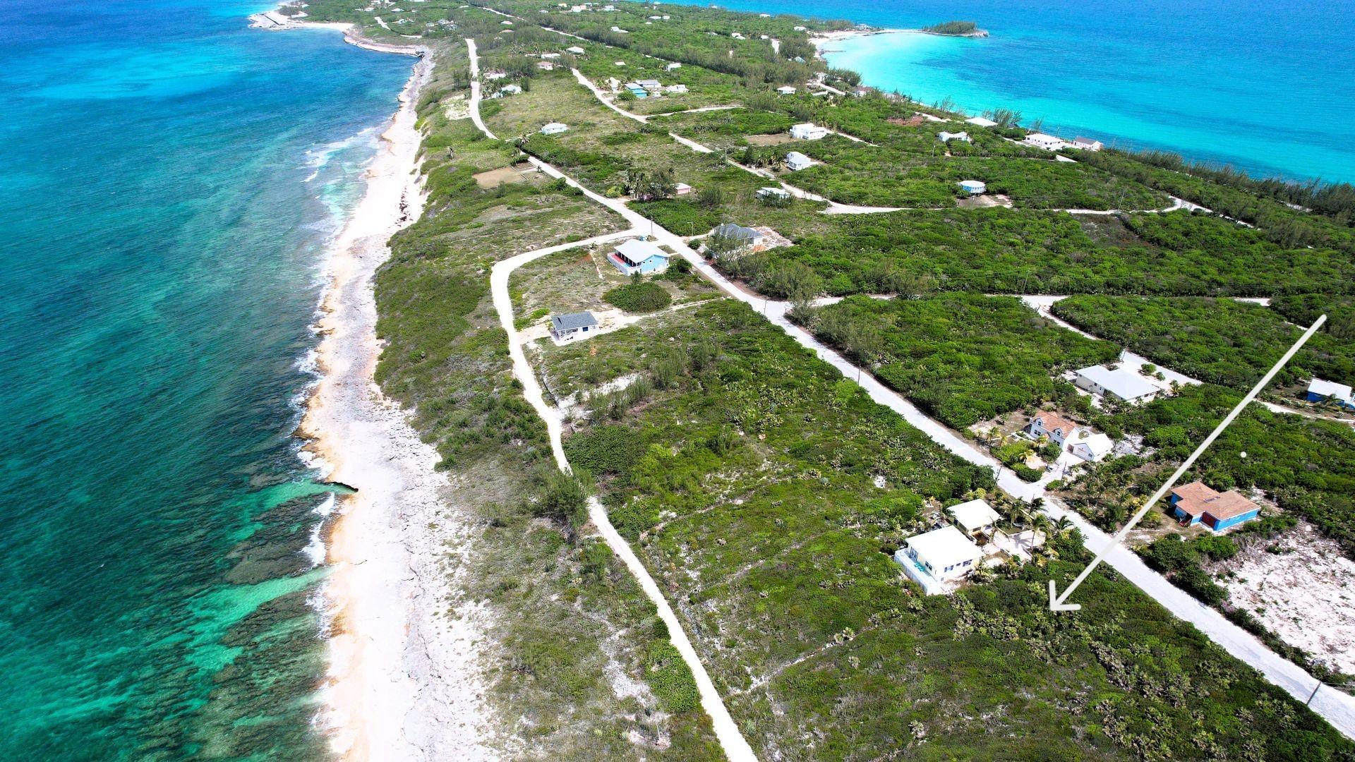 LOT 32 OCEAN DRIVE,Rainbow Bay