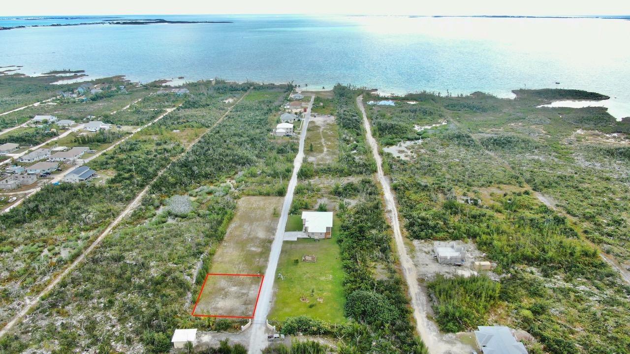 LOT 1, COCONUT CREEK