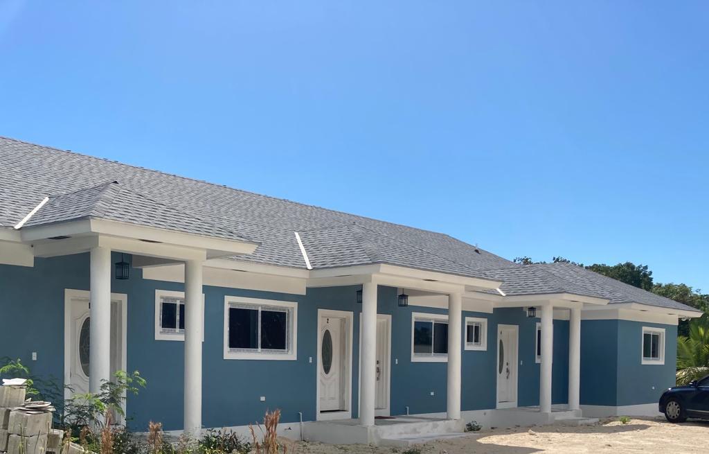 ASHLEY CAY,Bacardi Road