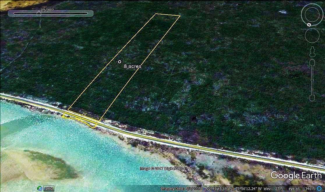 Acklins Acreage