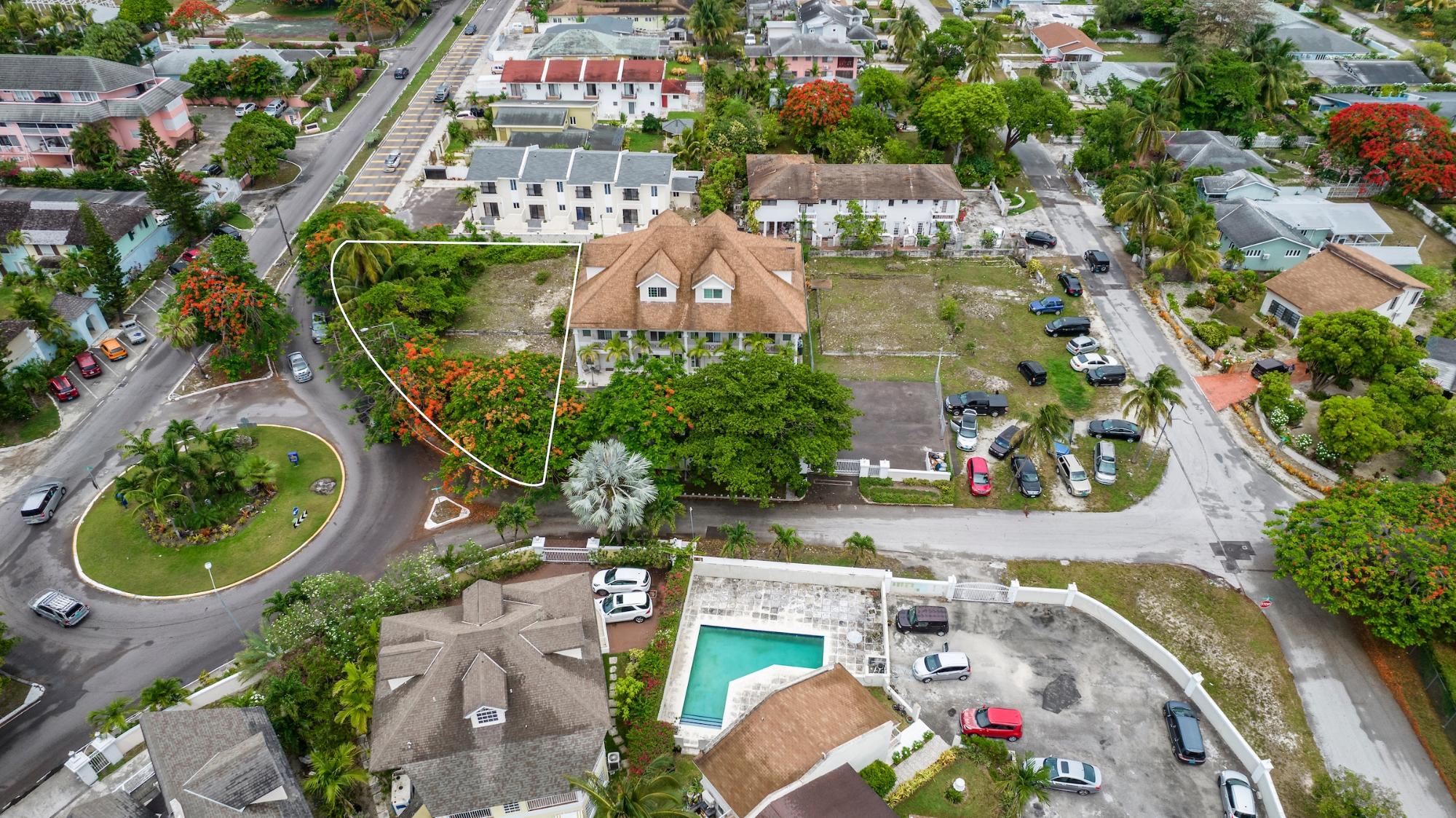 Westward Villas