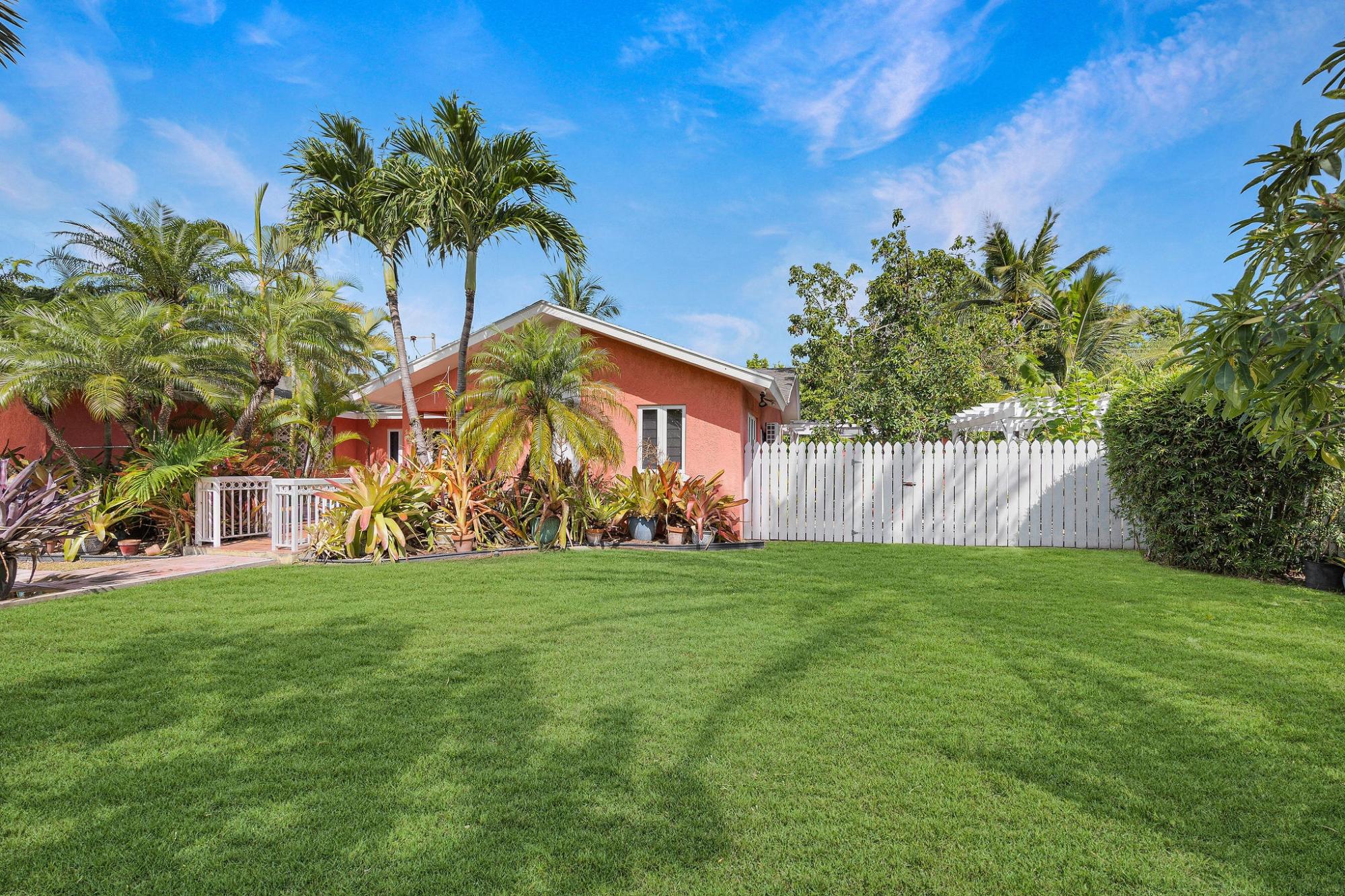 16 Seabreeze Estates