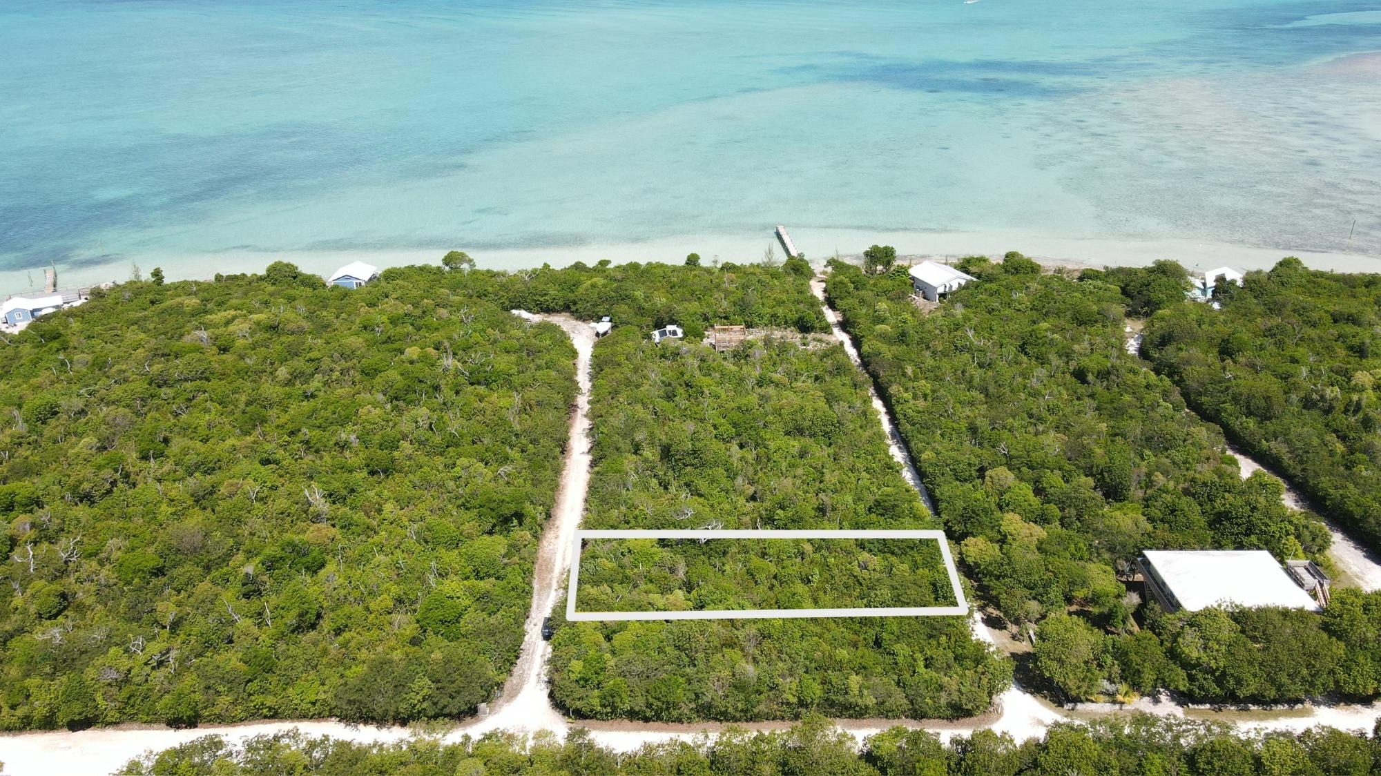 LOT 27, LUBBERS QUARTERS,Lubbers Quarters