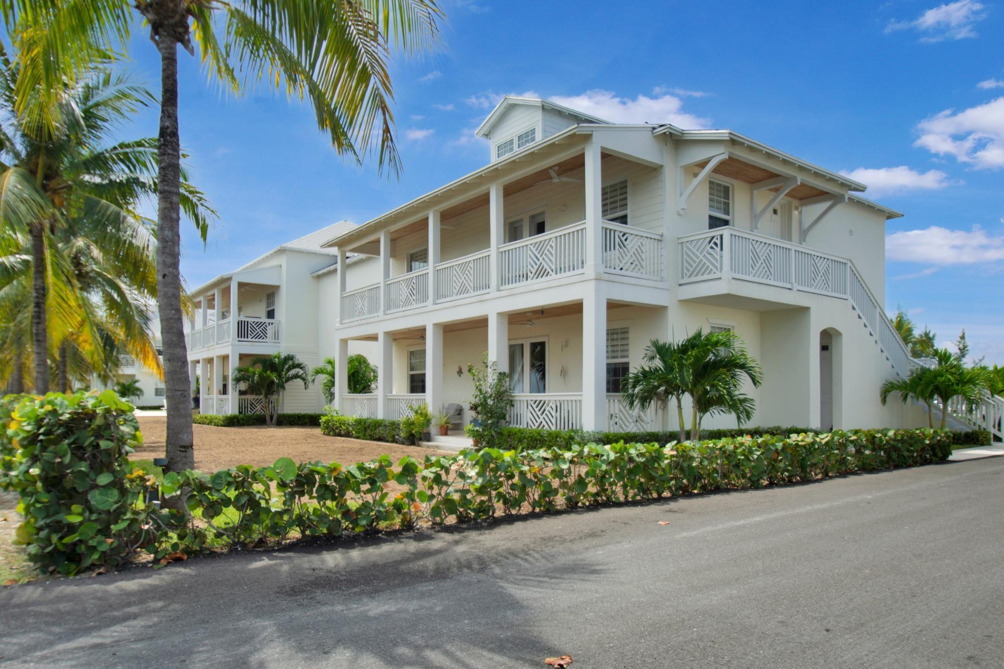 GALLEON BAY,Yamacraw