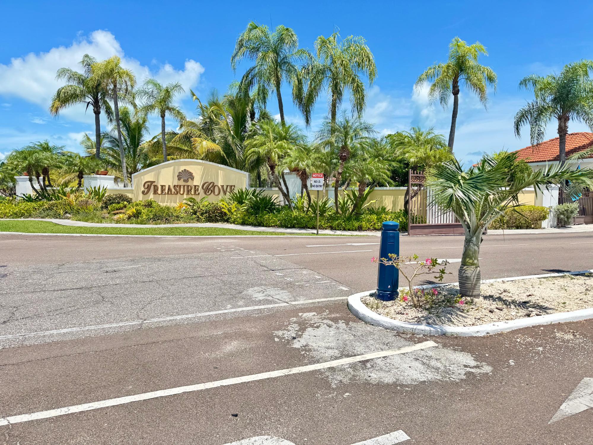 25 CORAL CLOSE WEST, TREASUR,Yamacraw