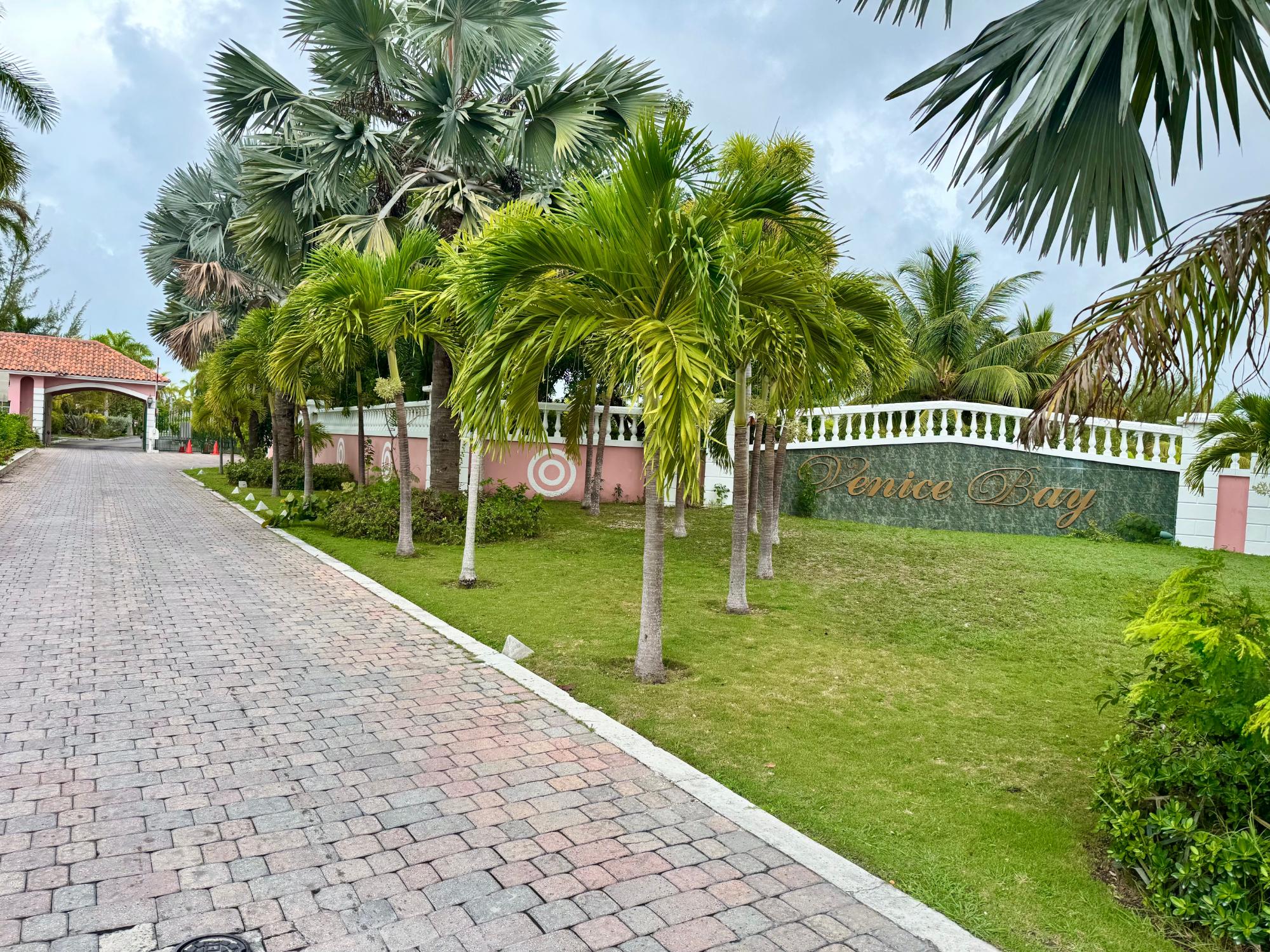 LOT 22 OCEAN DRIVE, VENIC,Bacardi Road