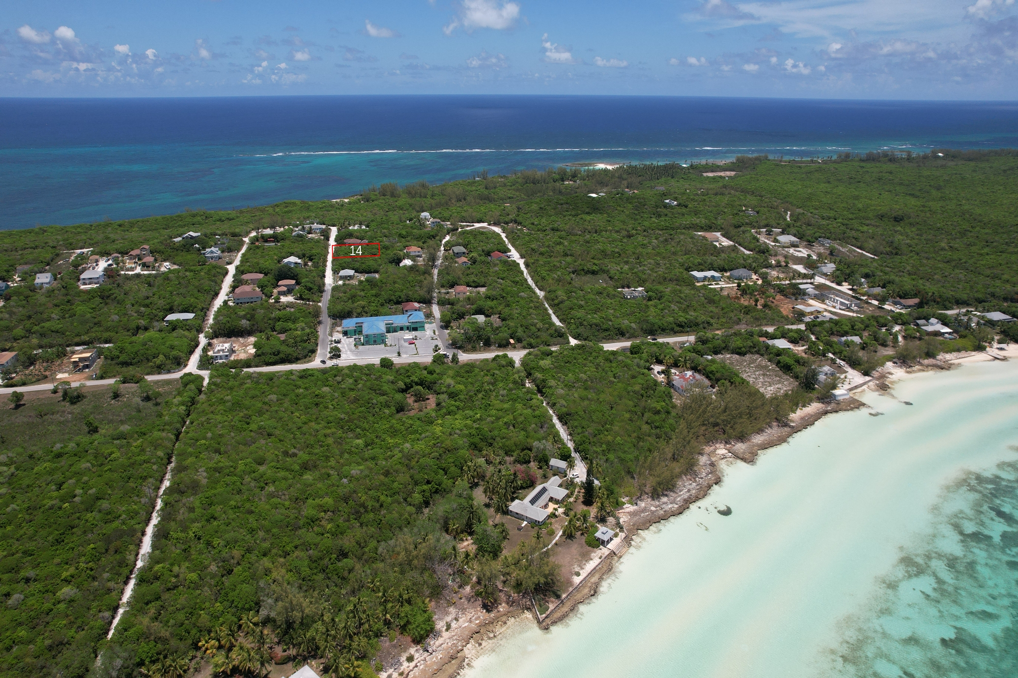 LOT 14 BALARA BAY,Governor's Harbour