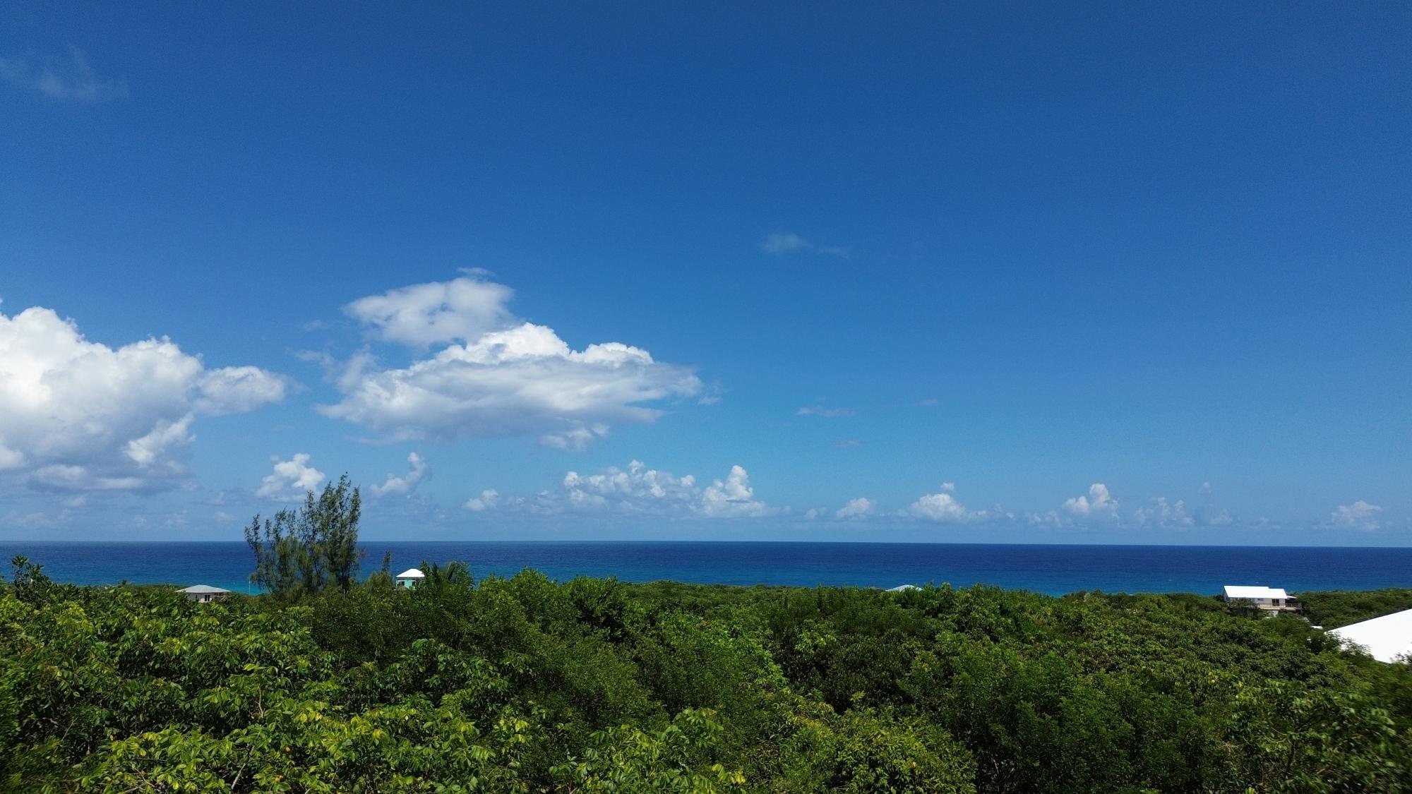 Ocean Views