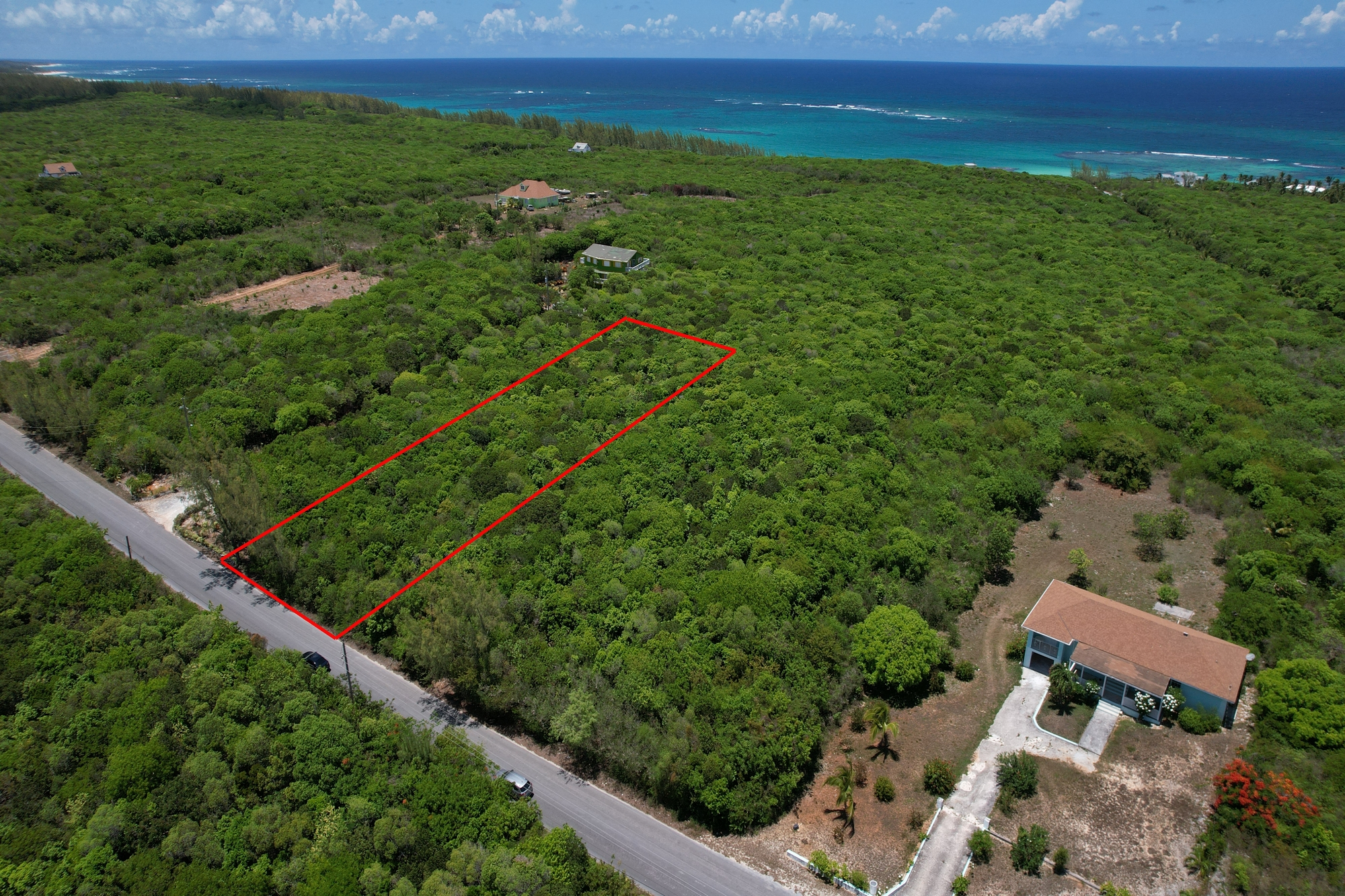 LOT5,Rainbow Bay