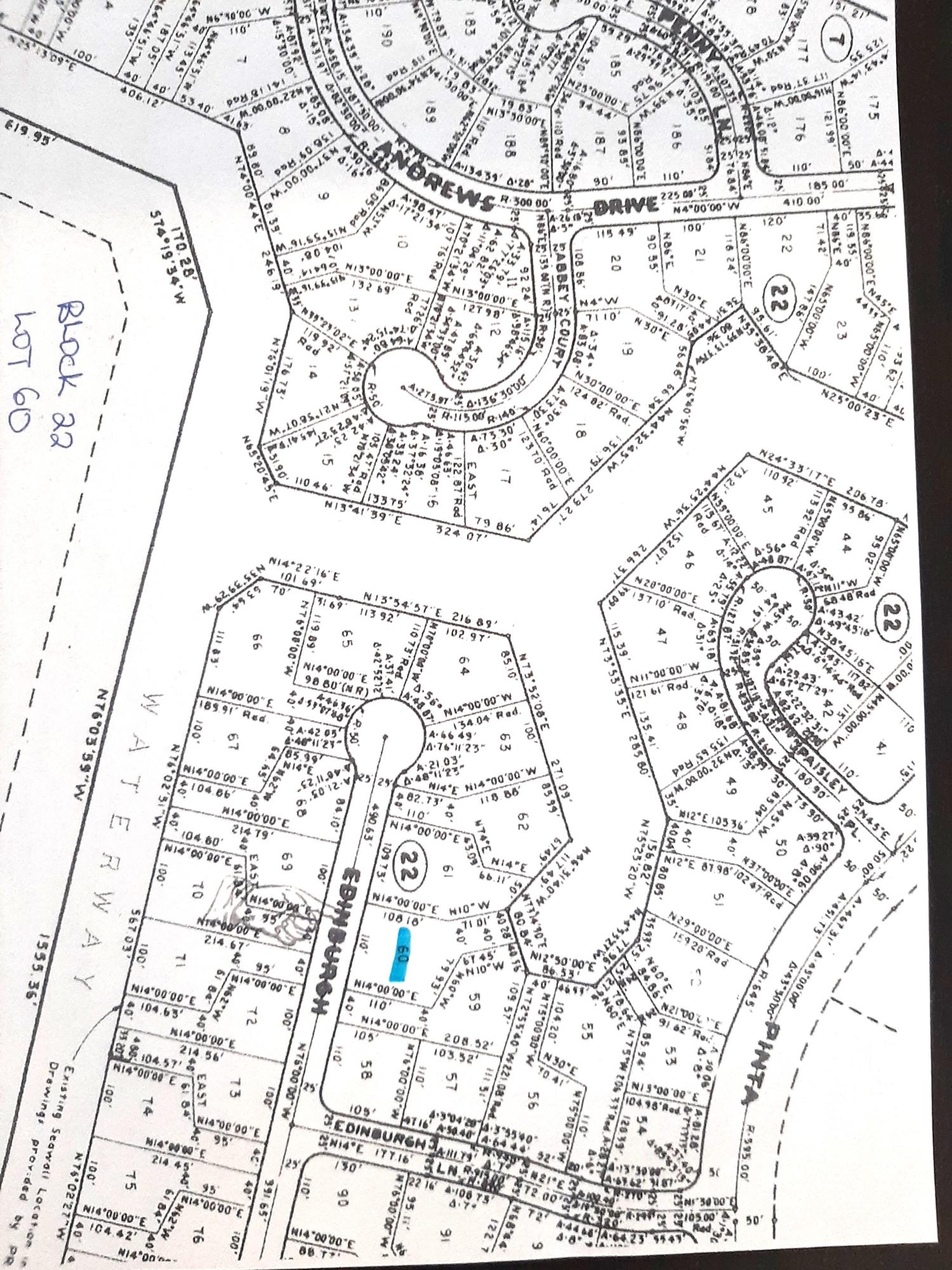 # 60 ENDINBURGH PLACE,Bahamia