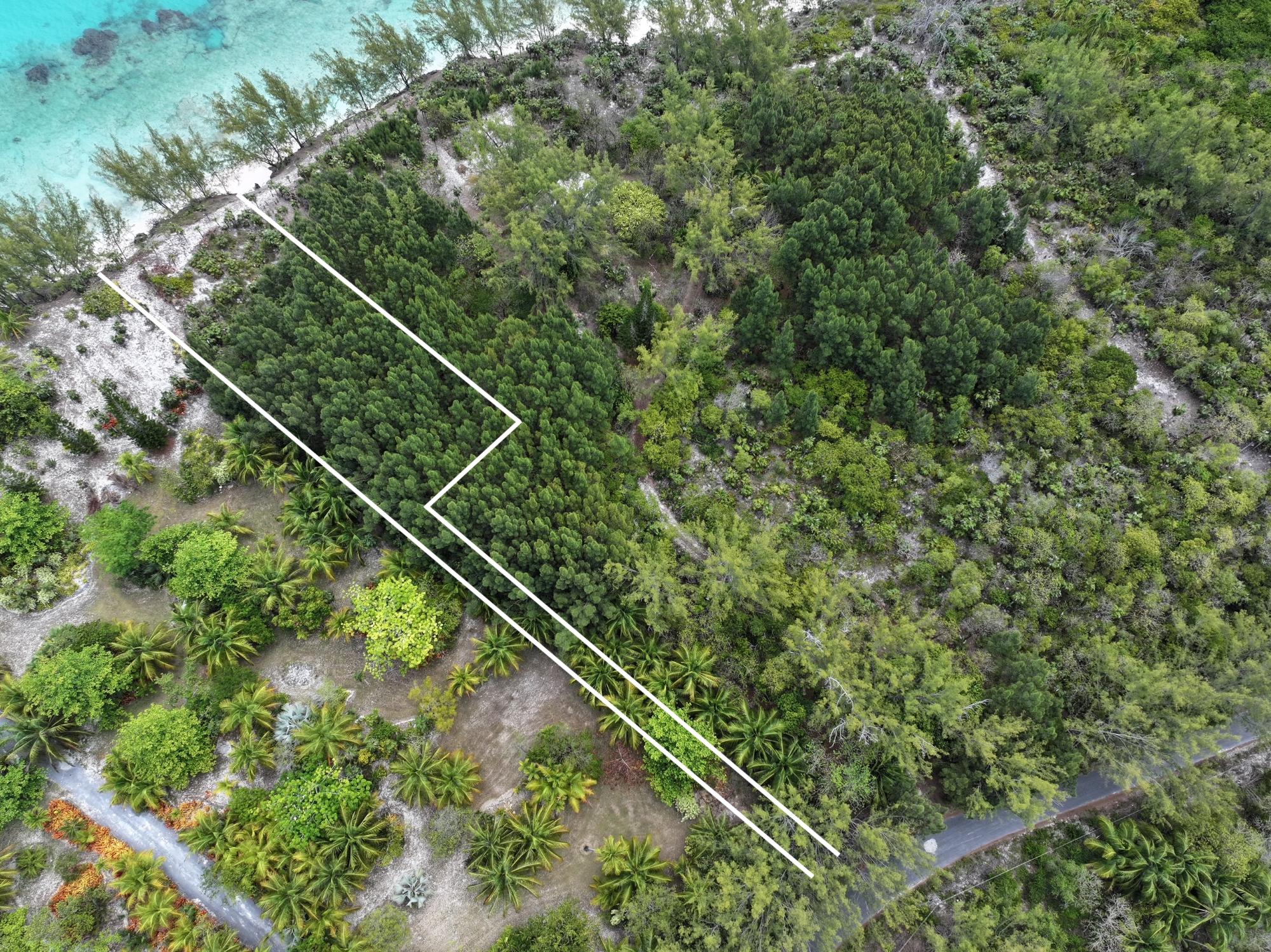 Eleuthera Lot