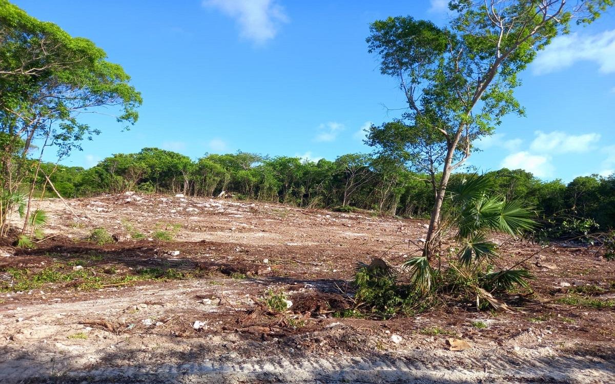 BAHAMA SOUND LOT 6302,Bahama Sound