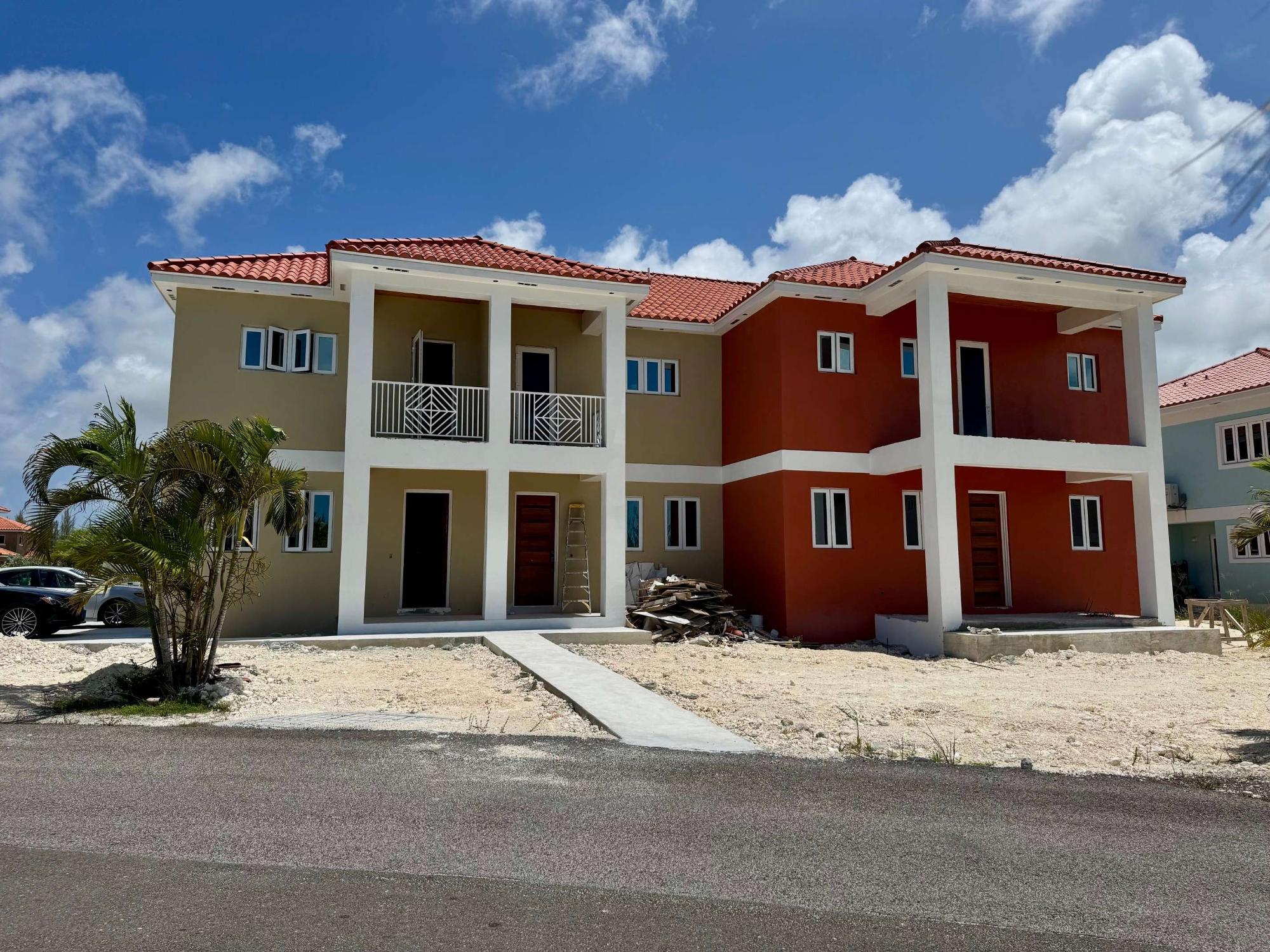 LOT 26, VIA DELLA ROSA,Coral Harbour