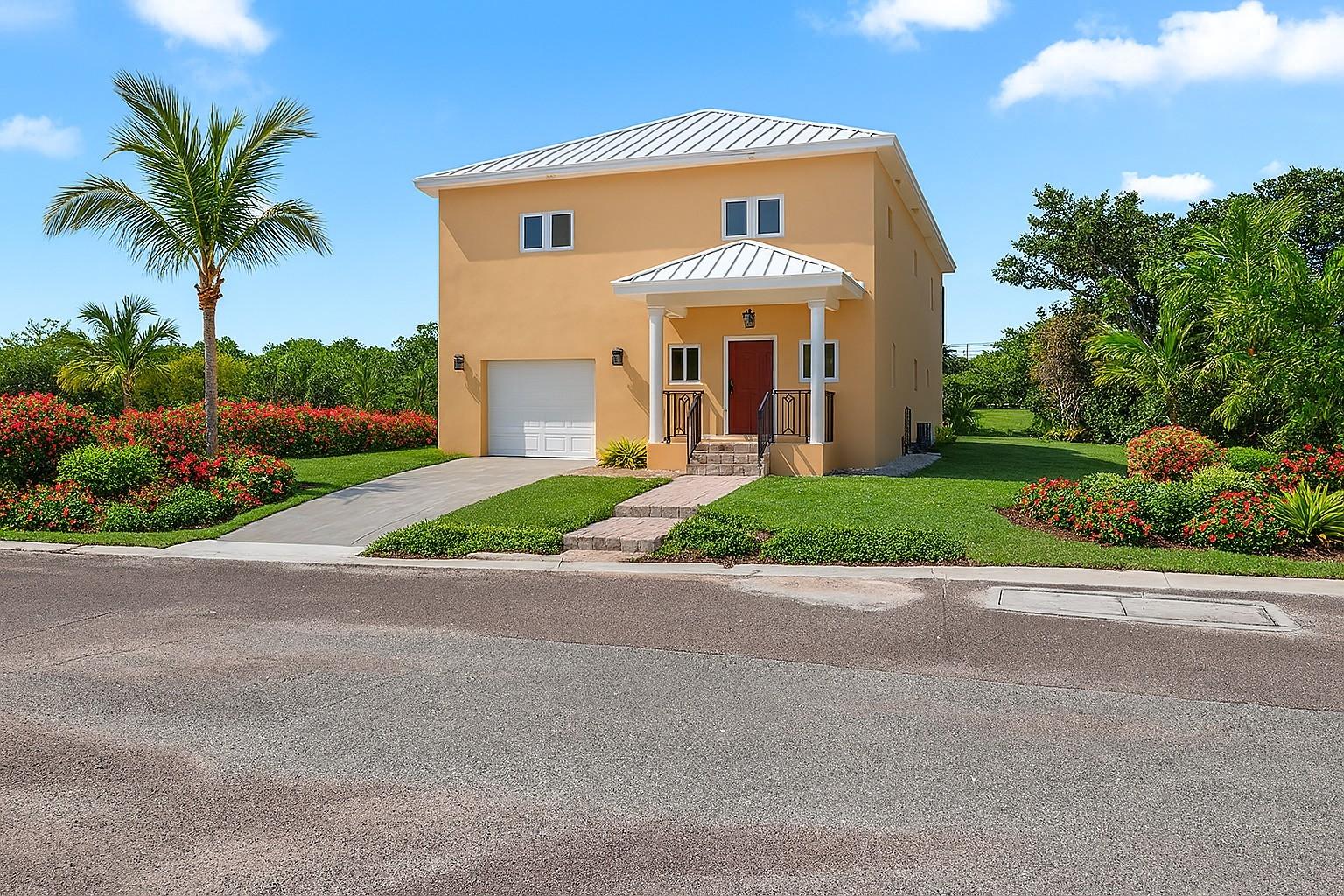 LYFORD HILLS SUBDIVISION,Western Road