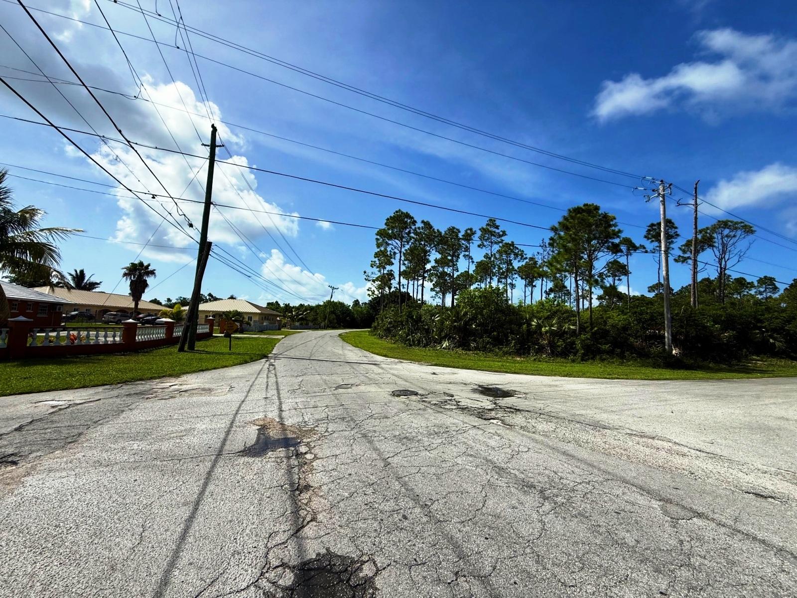 LOT 2, BAHAMIA NORTH,Bahamia