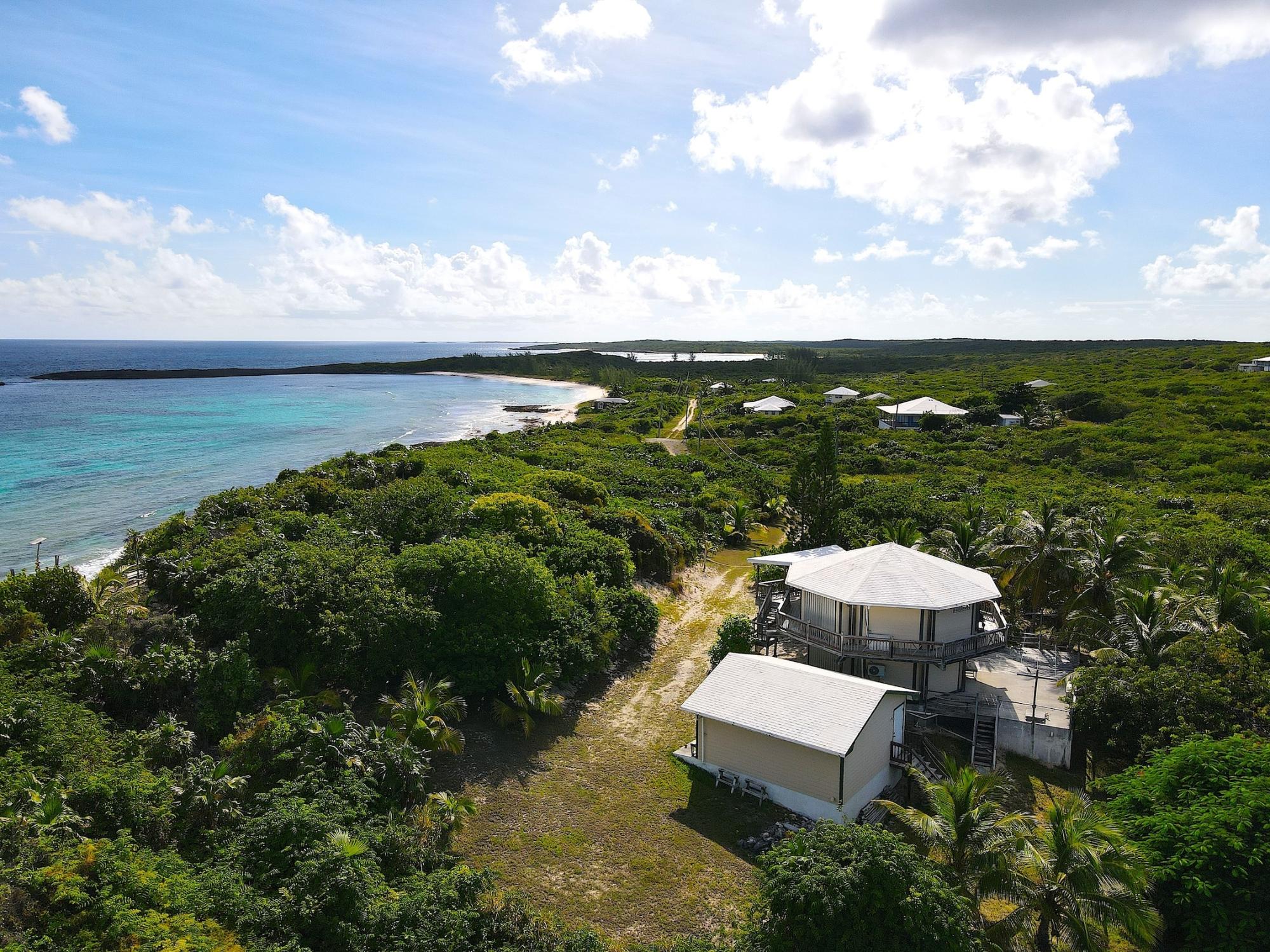 TOPSIDER HOME SEA VIEWS,Turnbull