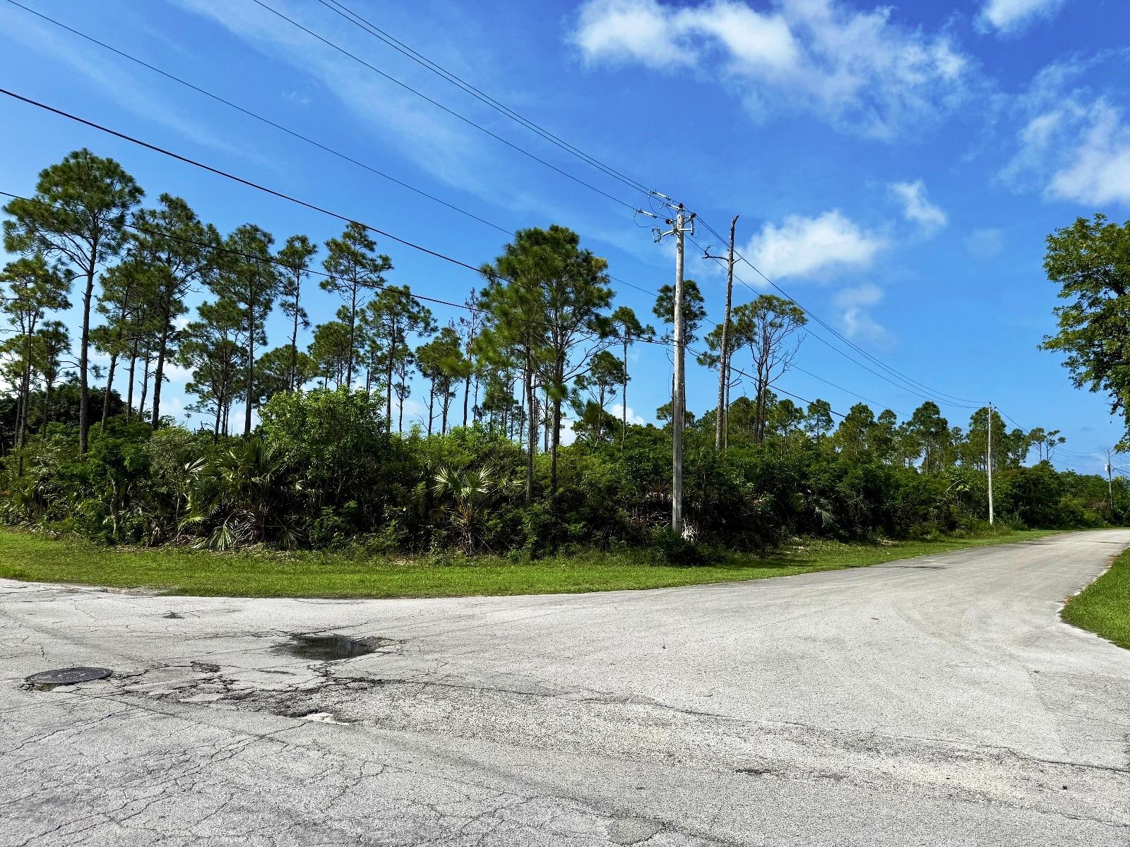 LOT 1, BAHAMIA NORTH,Bahamia