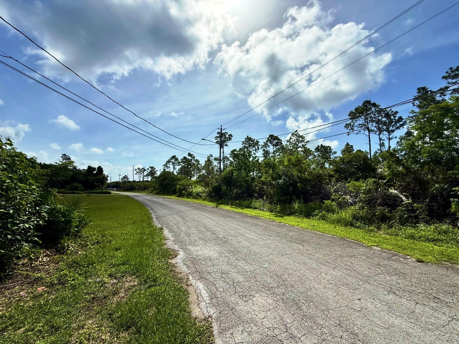 BAHAMIA NORTH, LOTS 1-3,Bahamia