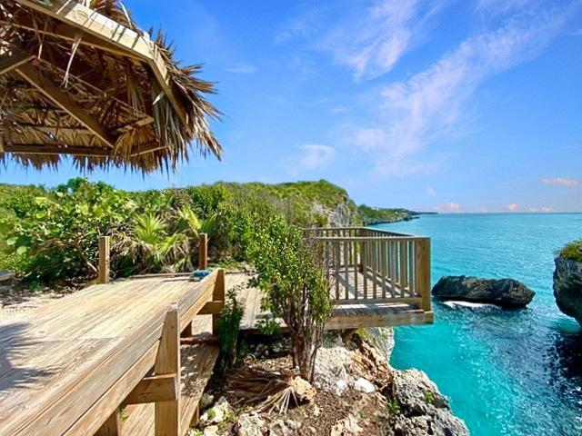 8B-CLIFFTOP ESTATES,Gregory Town