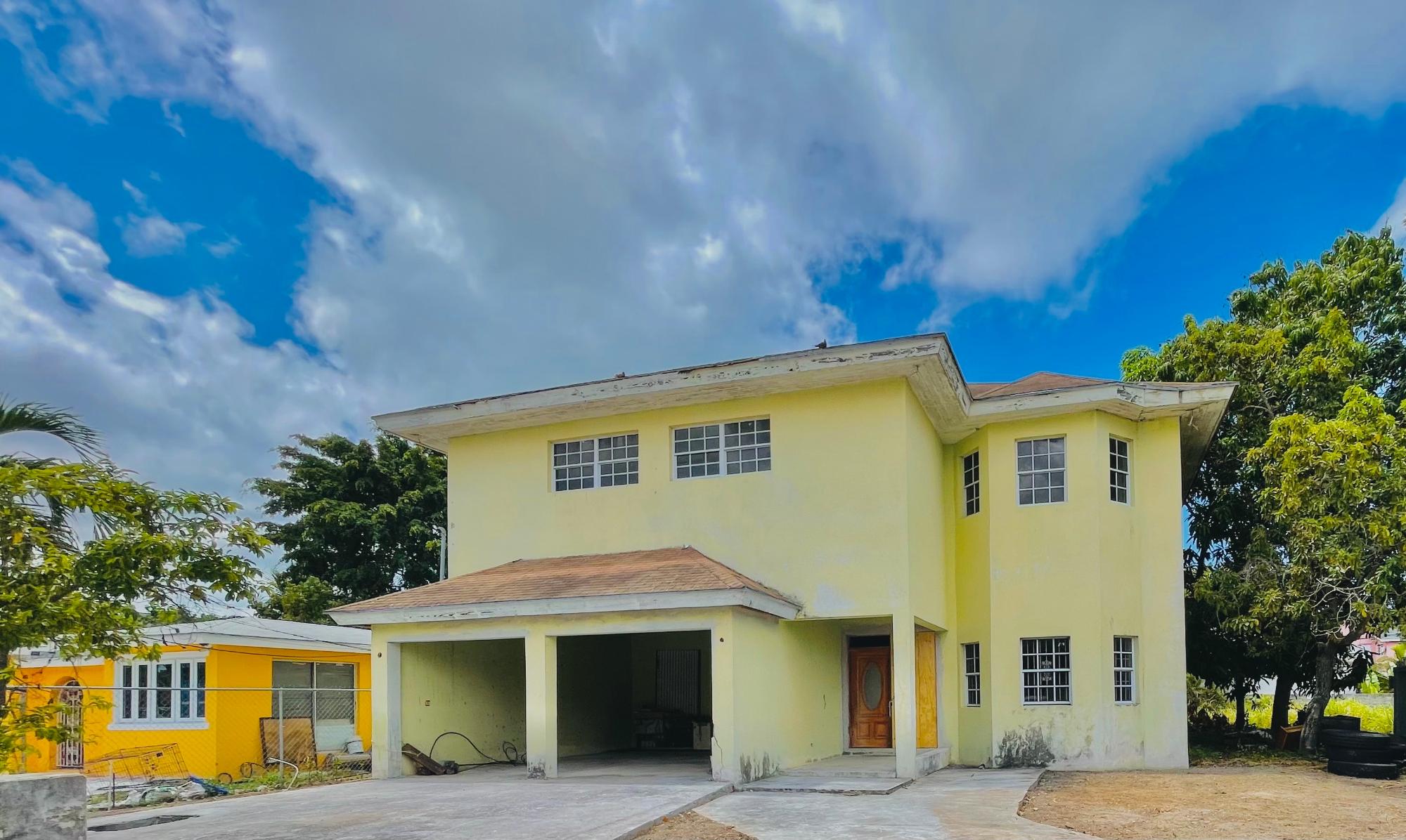 30 BOYD SUBDIVISION,Boyd Subdivision
