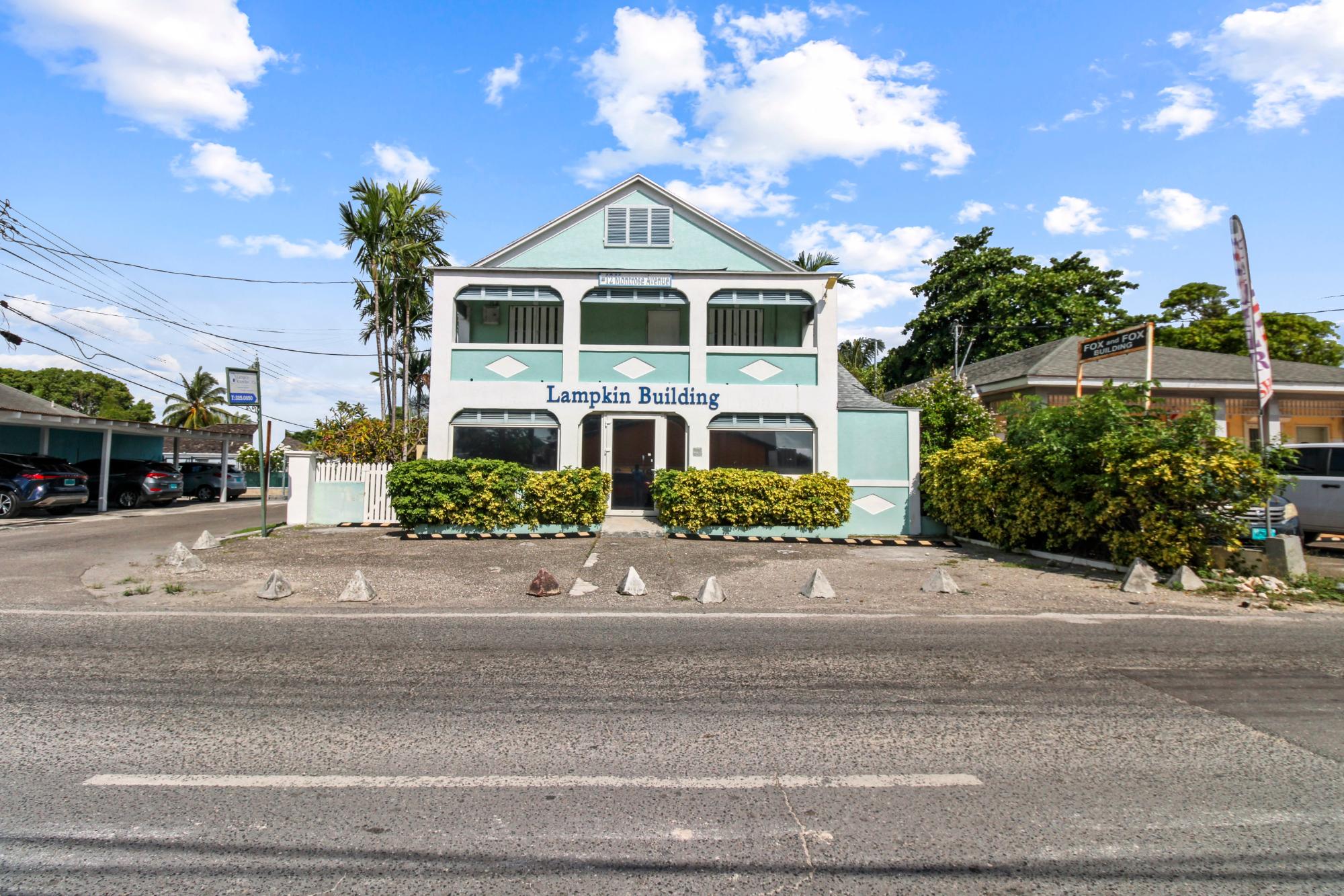 12 MONTROSE AVENUE,Palmdale