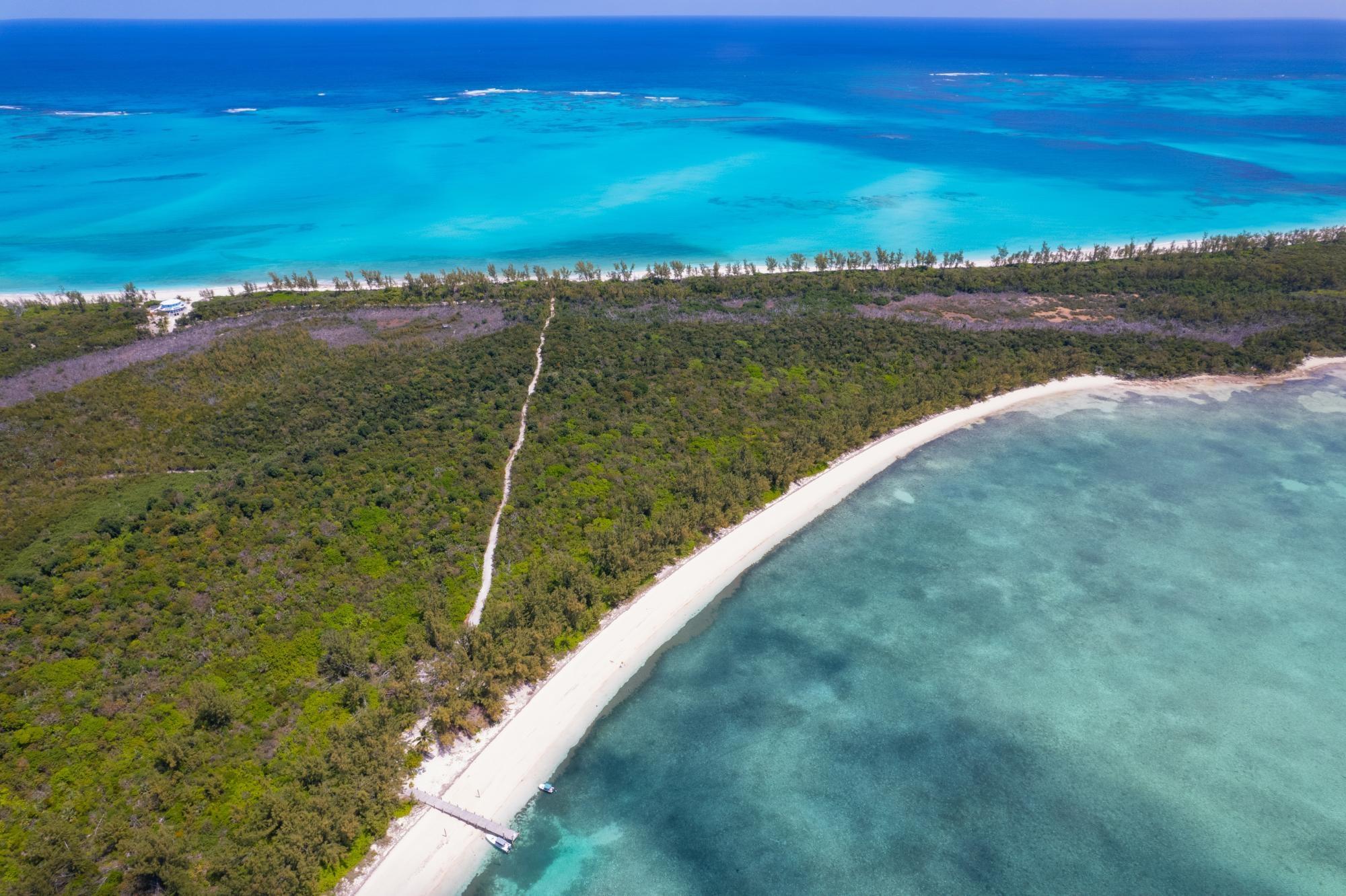 MANJACK,Green Turtle Cay