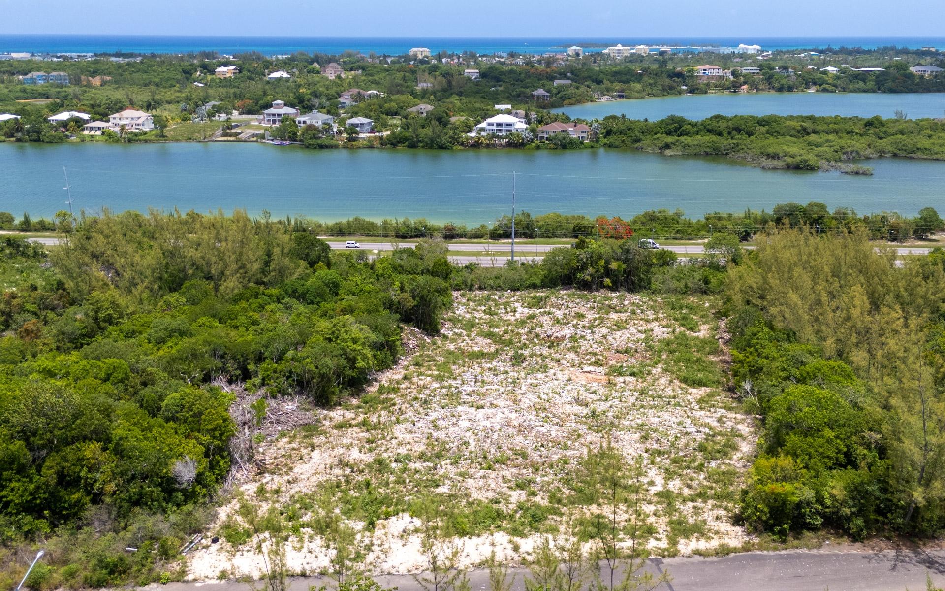 LOT 28A, OAKRIDGE ROAD,Westridge