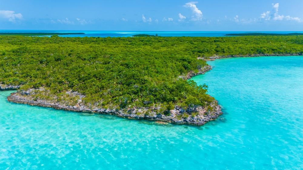 DAVY CAY,Other Exuma