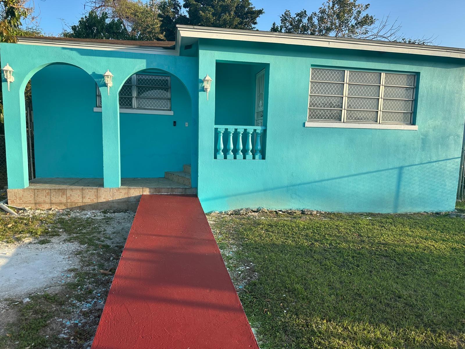 GARDEN HILLS RENTAL,Other New Providence/Nassau