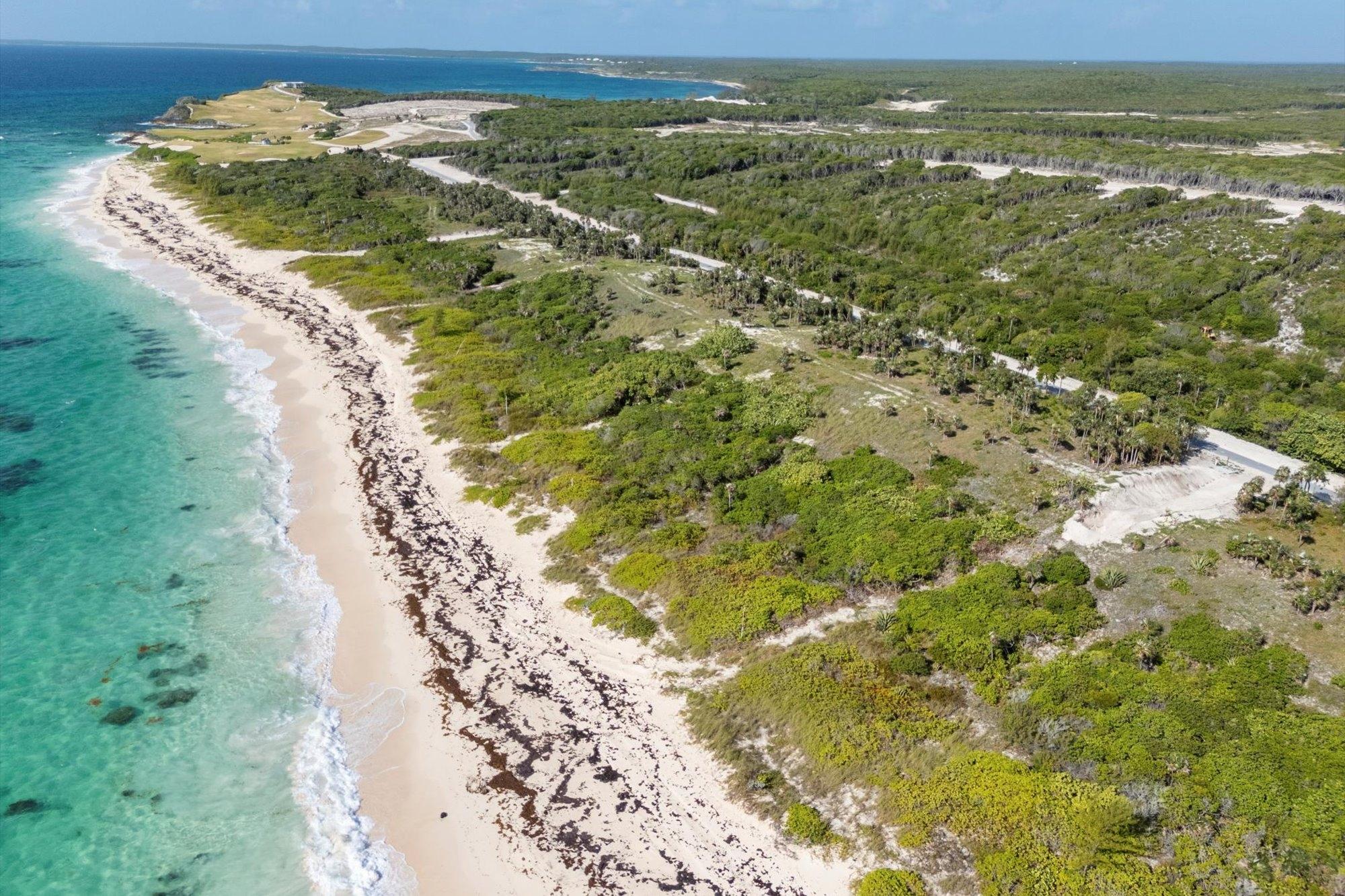 JACKS BAY CLUB LOT,Rock Sound