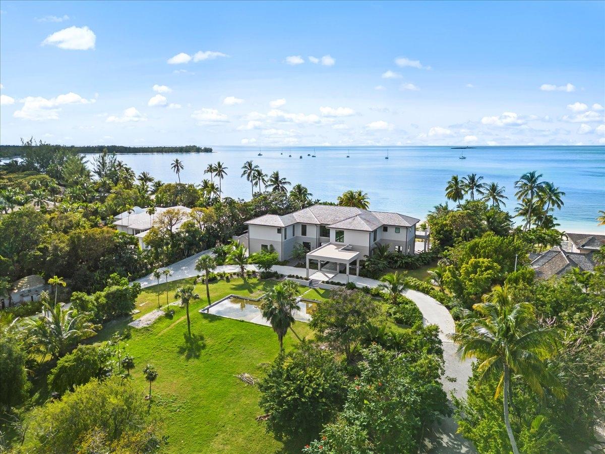 Beluga Estate
