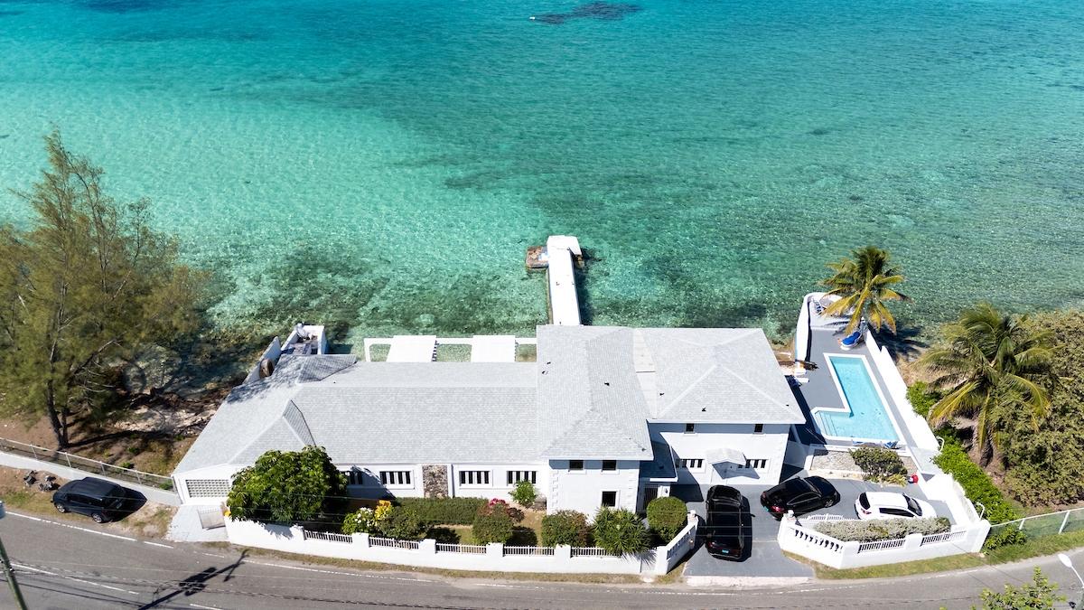 60 EASTERN RD BEACHFRONT,Eastern Road