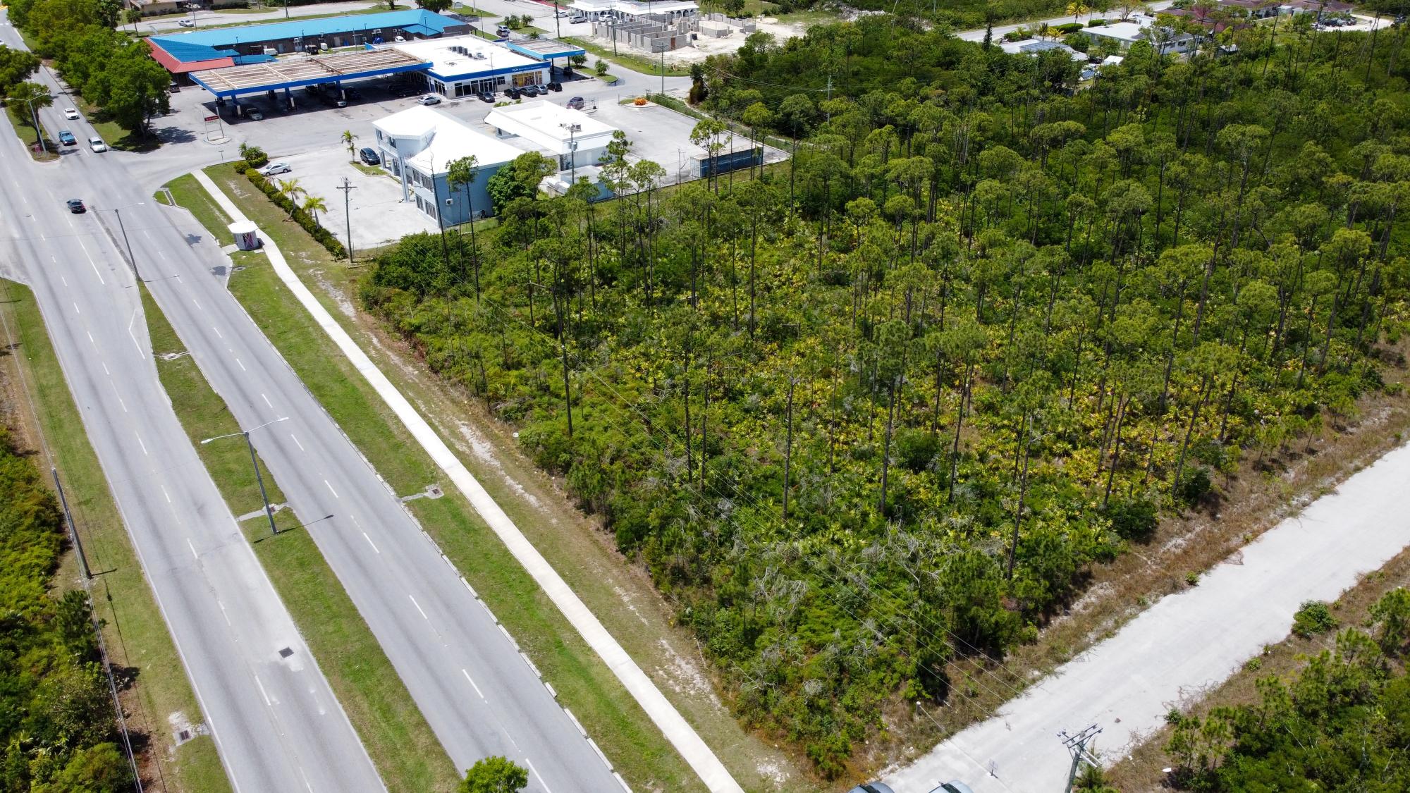 Lot# 1 The Promenade