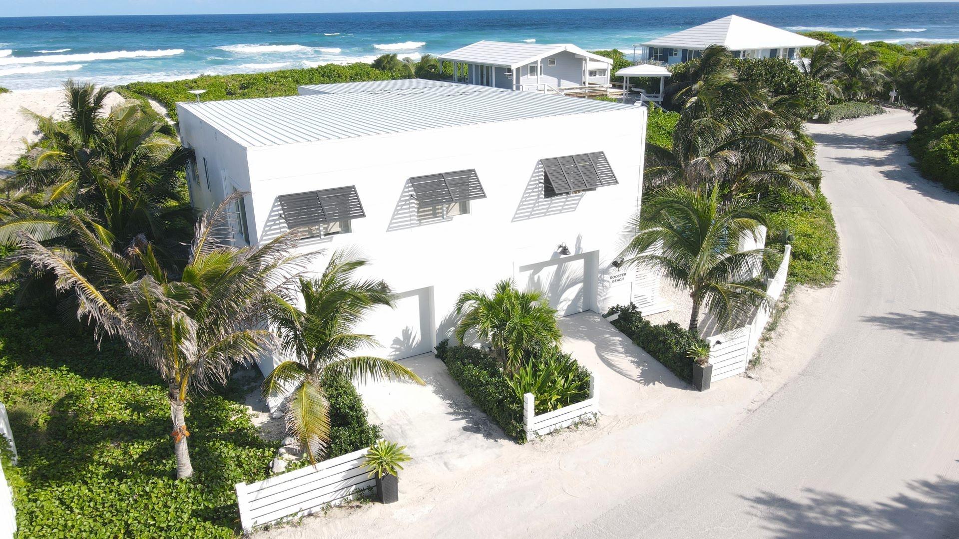 ROOSTER BEACH WHITE SOUND,Elbow Cay/Hope Town