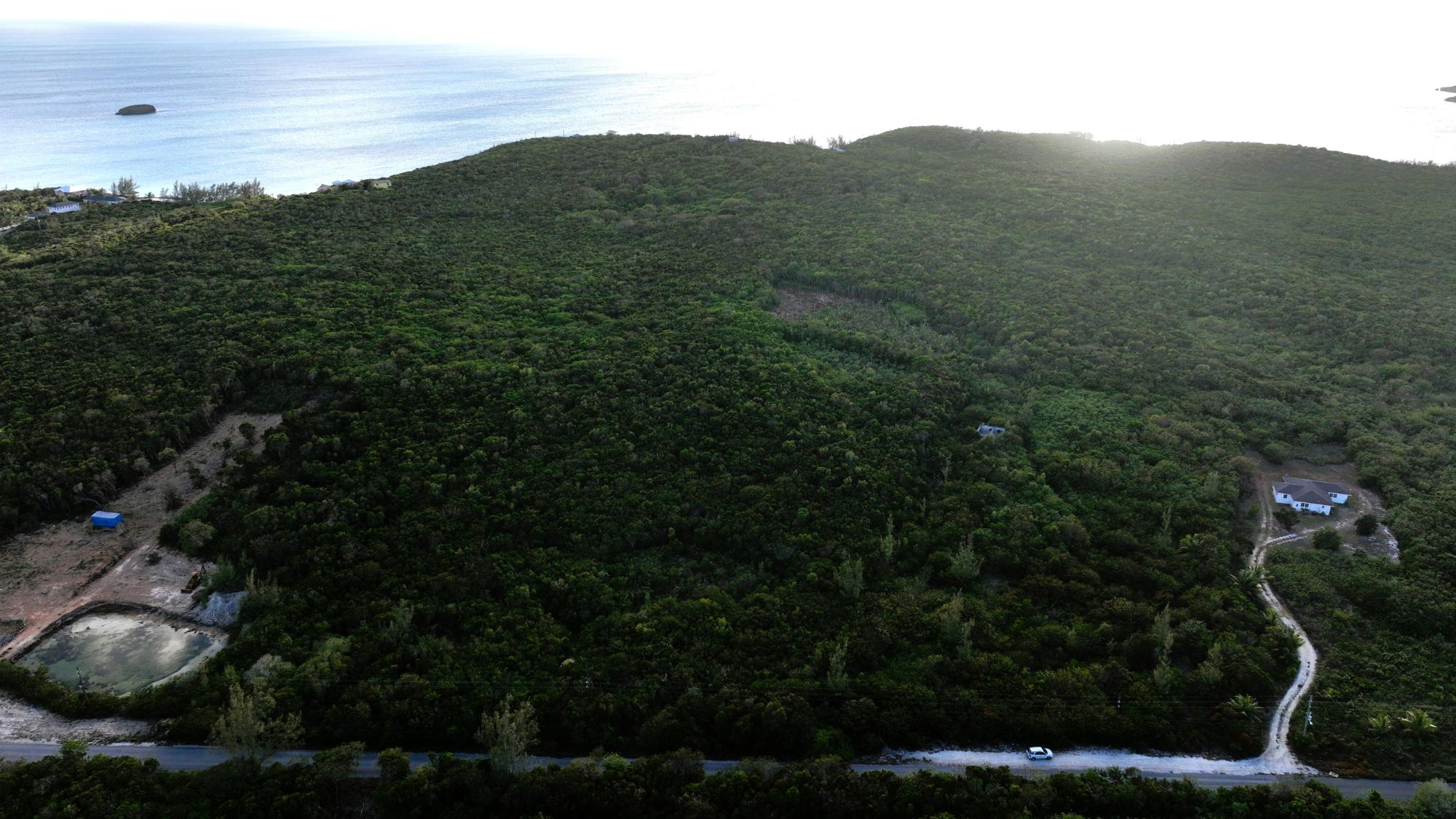 Development Acreage