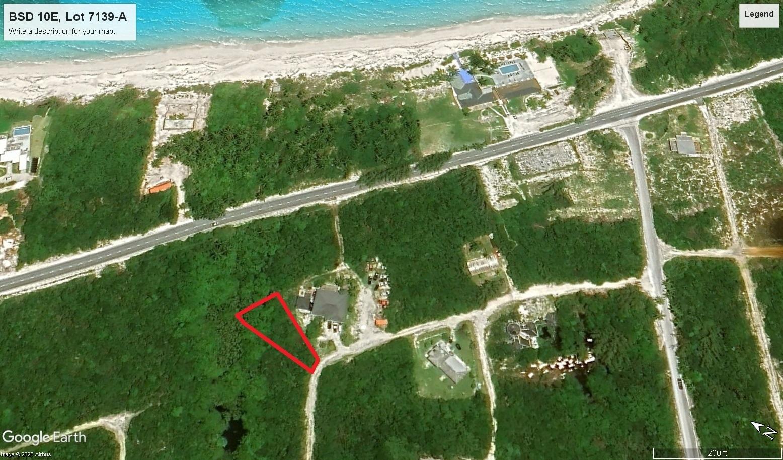 VISTA DRIVE,Bahama Sound