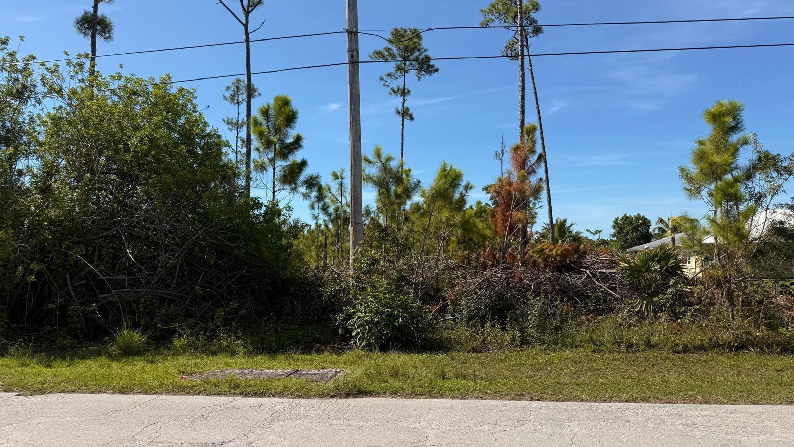 0 LN, BAHAMIA NORTH,Bahamia