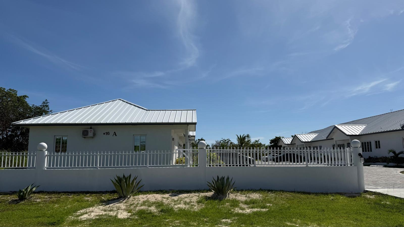 0 17 LN LANE, BAHAMIAN NORT,Bahamia