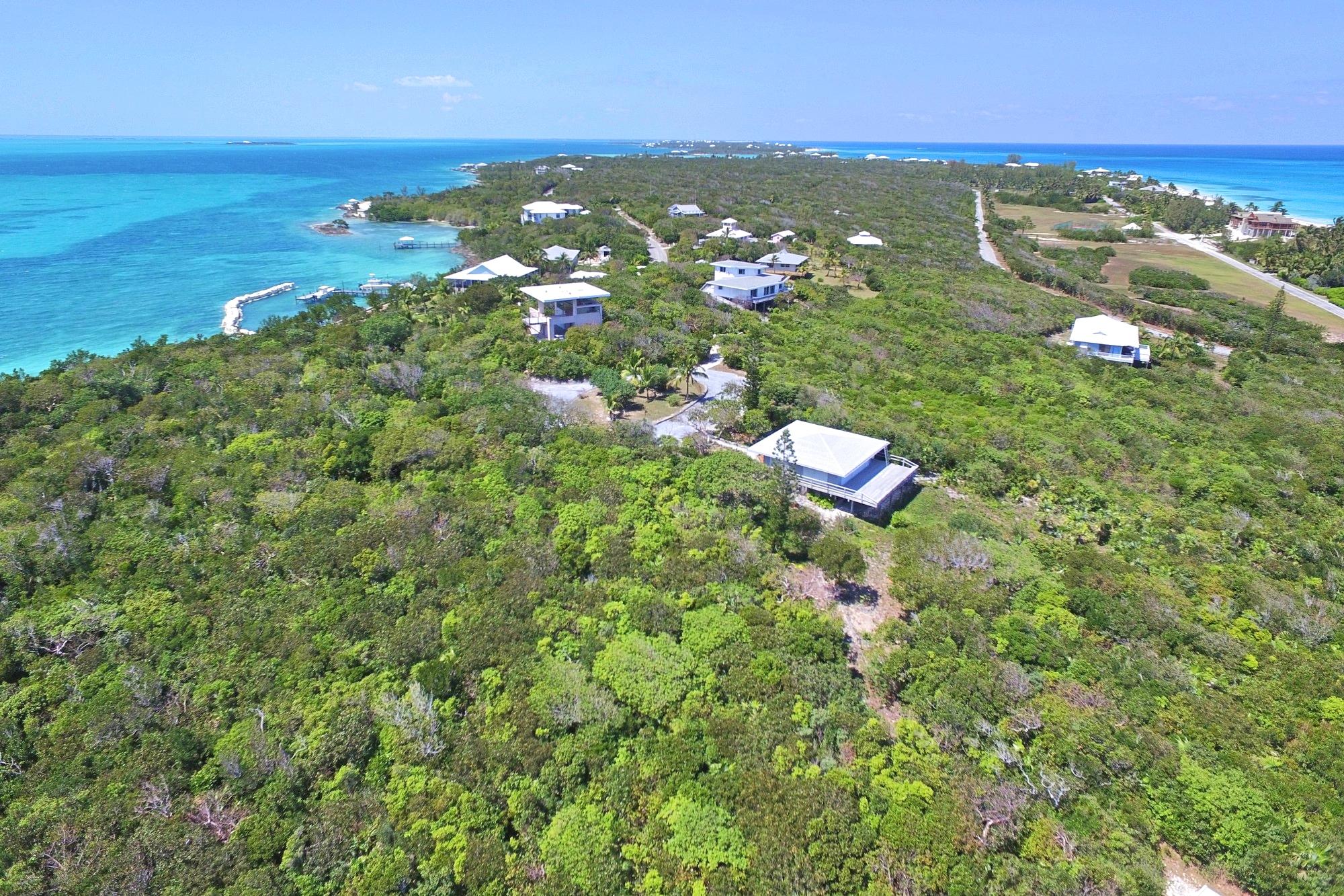ABACO HORIZON,Scotland Cay