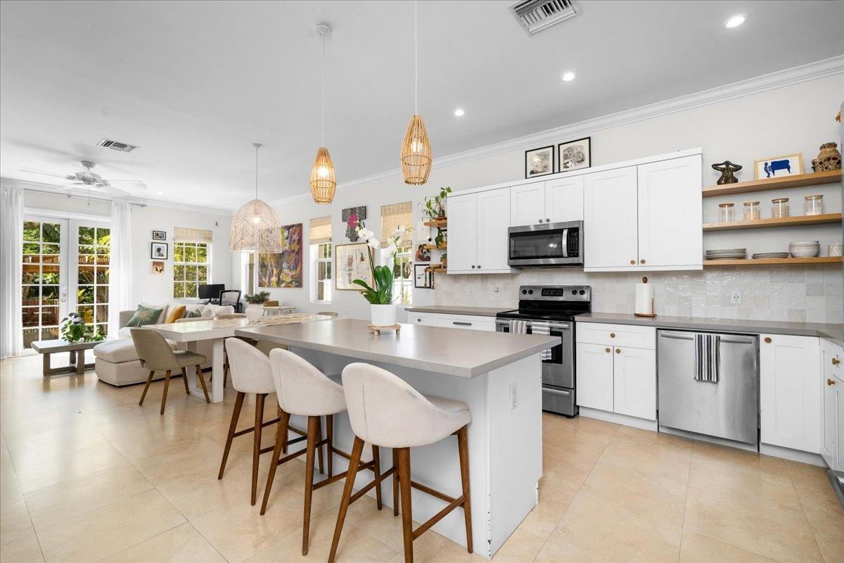 BALMORAL,Prospect Ridge